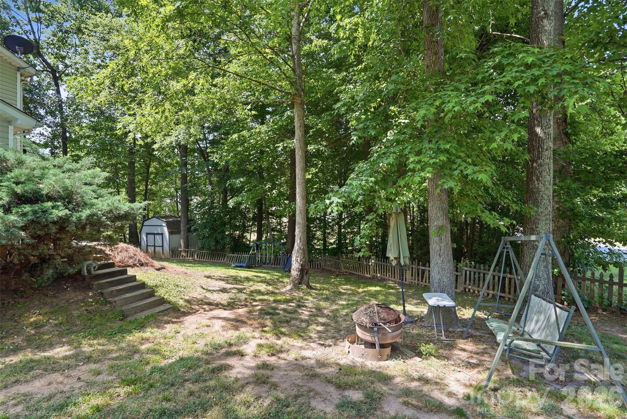 131 Scotch Irish Lane — Troutman