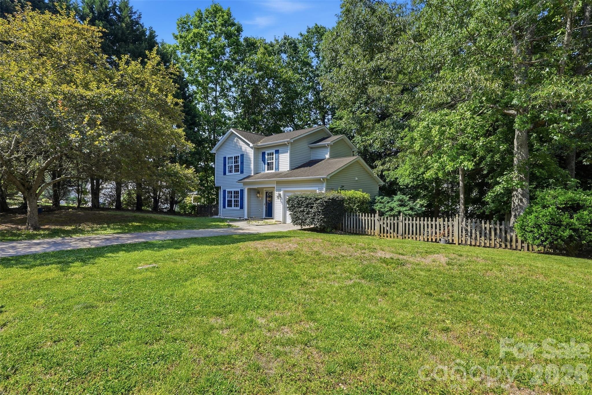 131 Scotch Irish Lane — Troutman