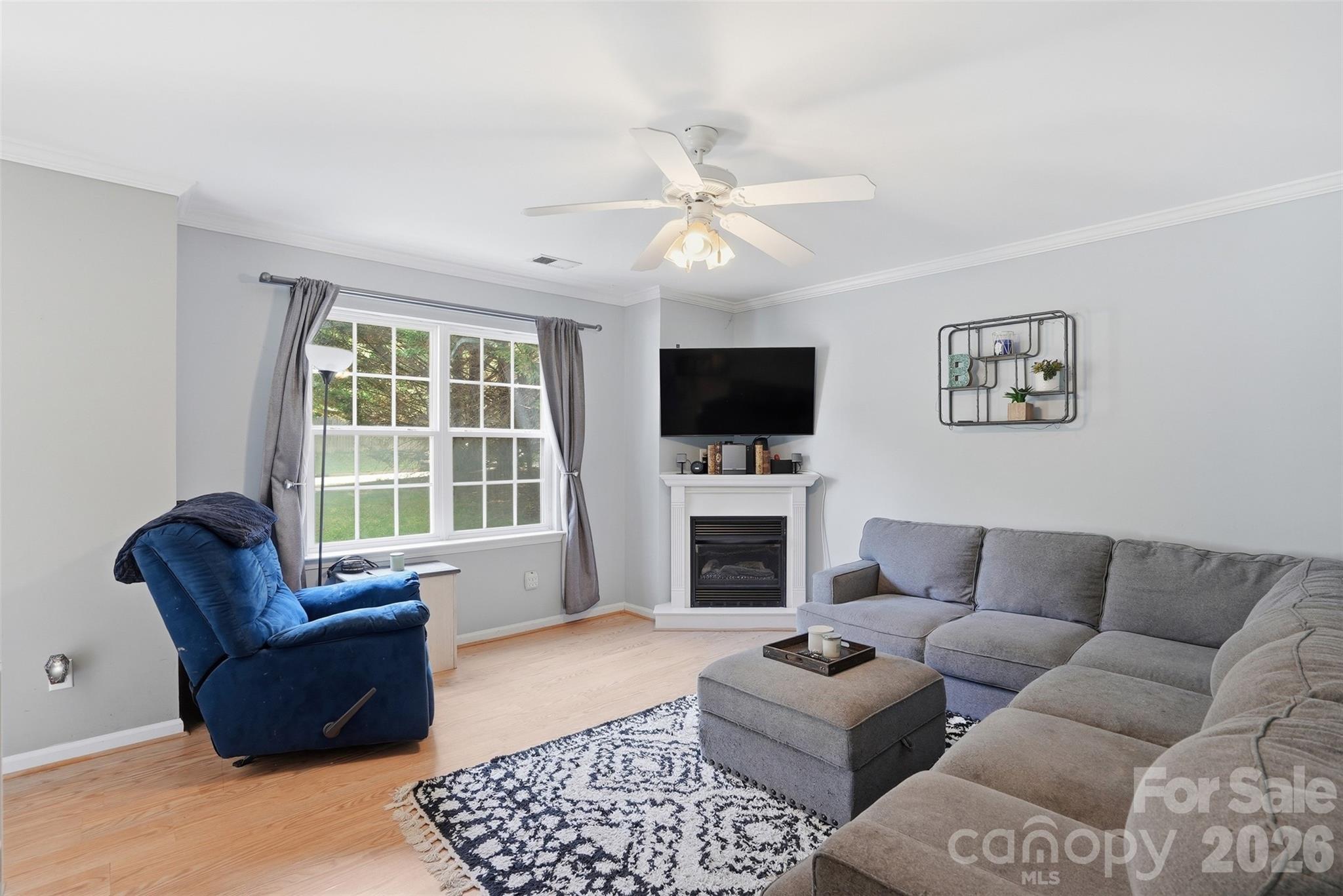 131 Scotch Irish Lane — Troutman