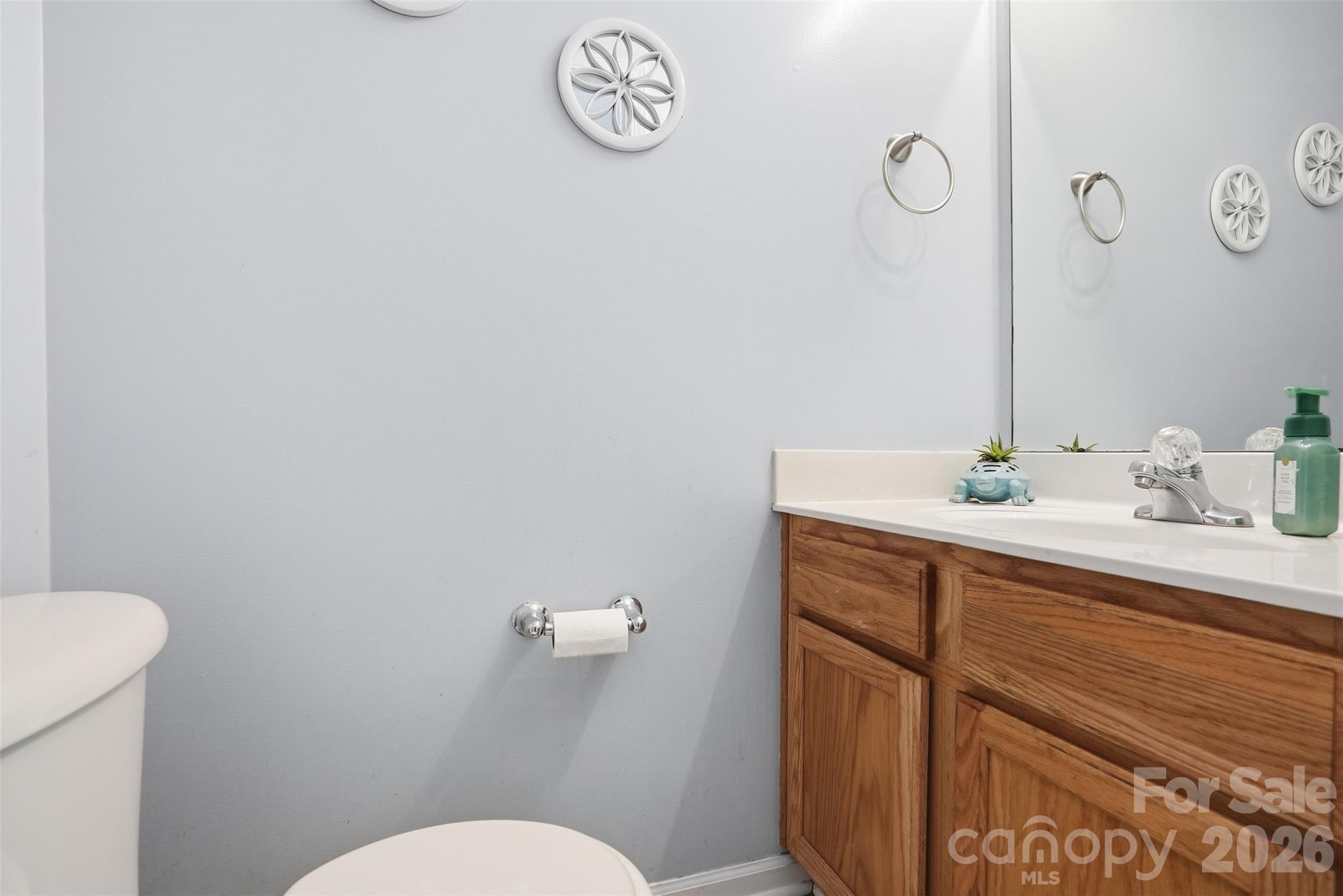 131 Scotch Irish Lane — Troutman