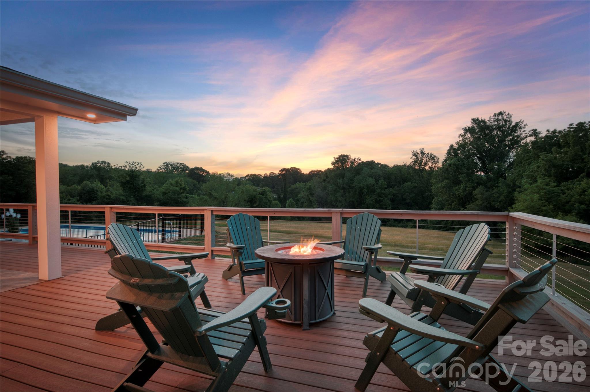 134 W Oakview Road — Asheville