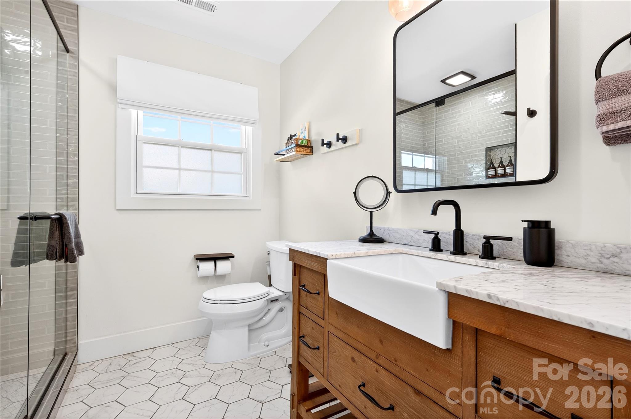 134 W Oakview Road — Asheville