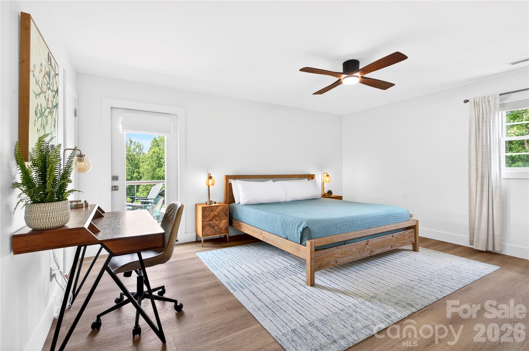 134 W Oakview Road — Asheville