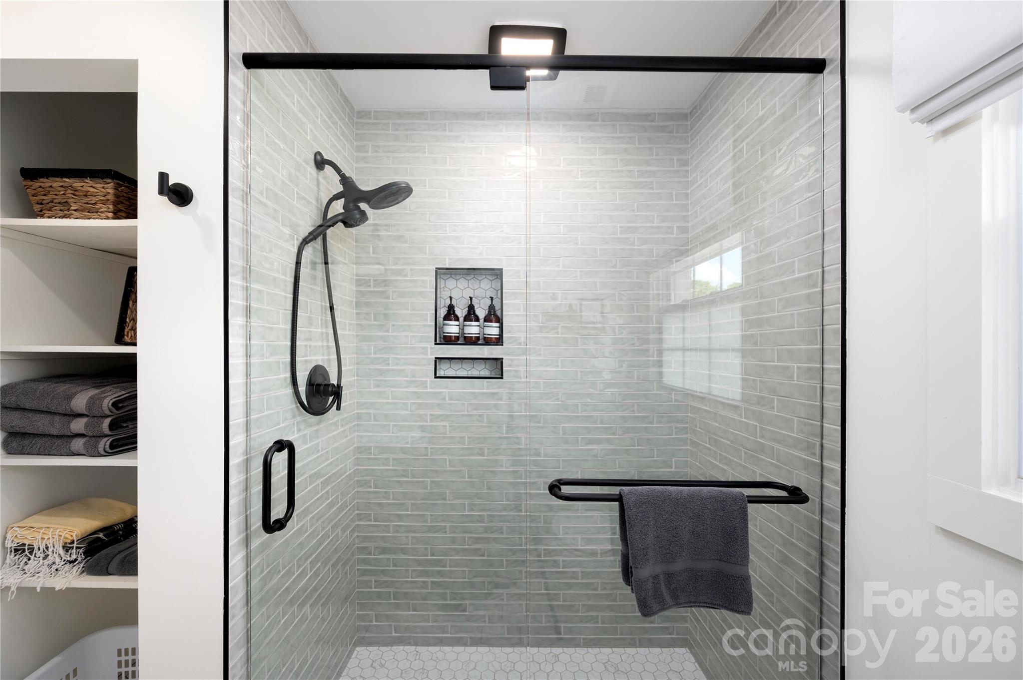 134 W Oakview Road — Asheville