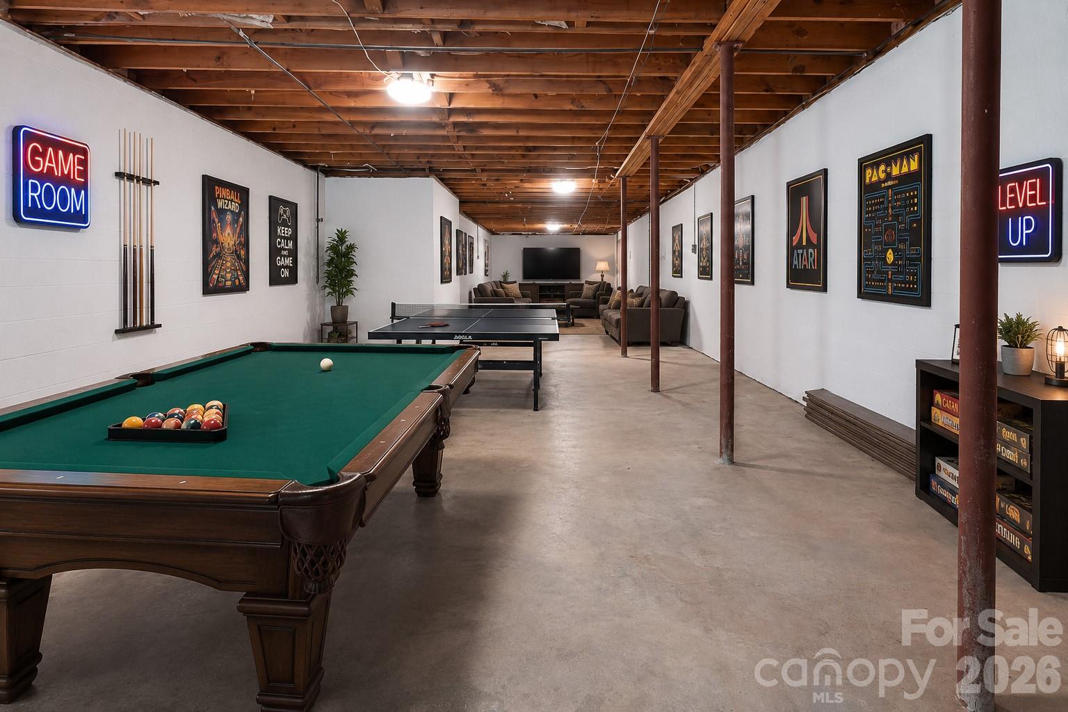 134 W Oakview Road — Asheville
