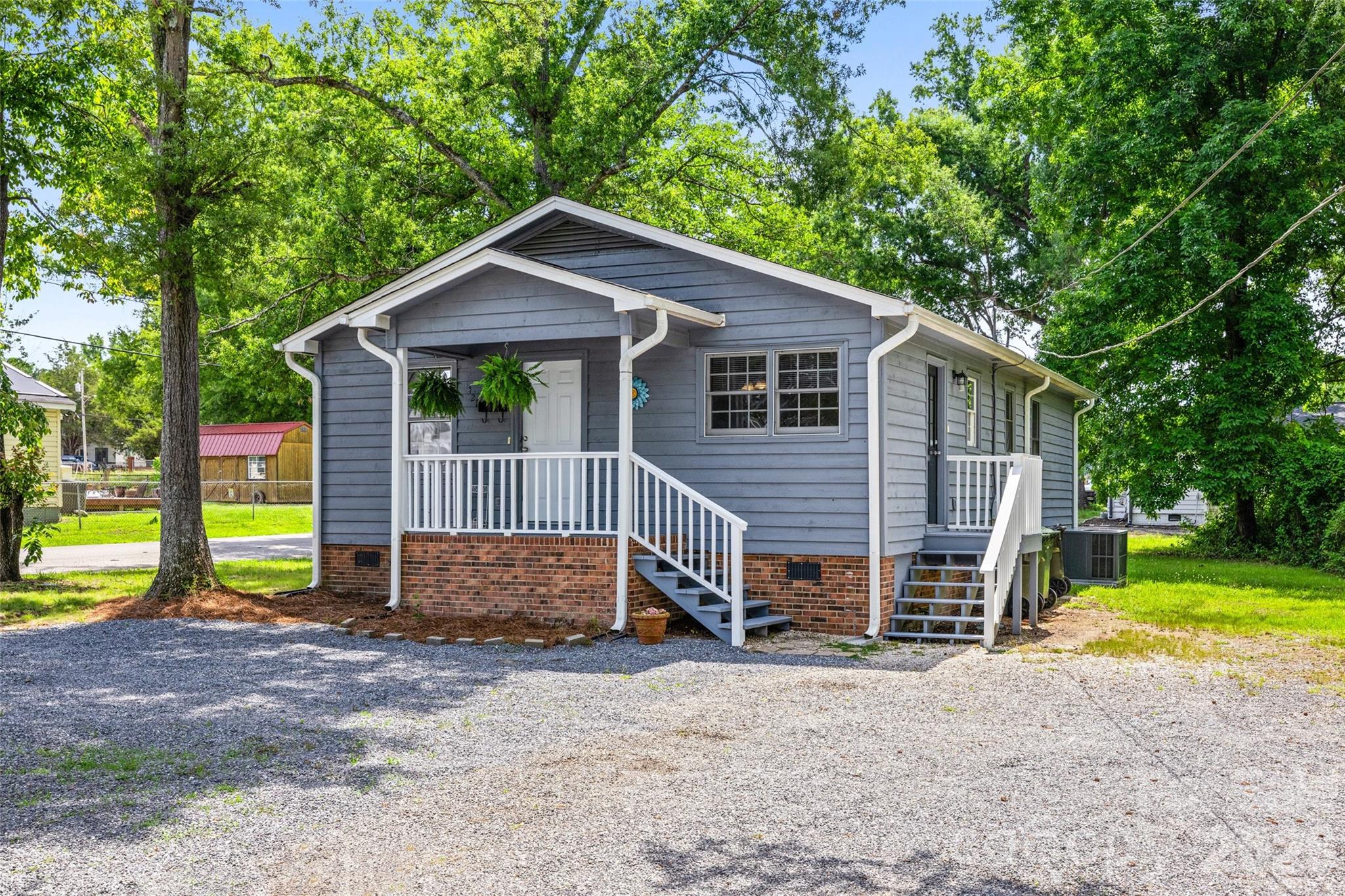 1421 Flint Hill Street — Rock Hill