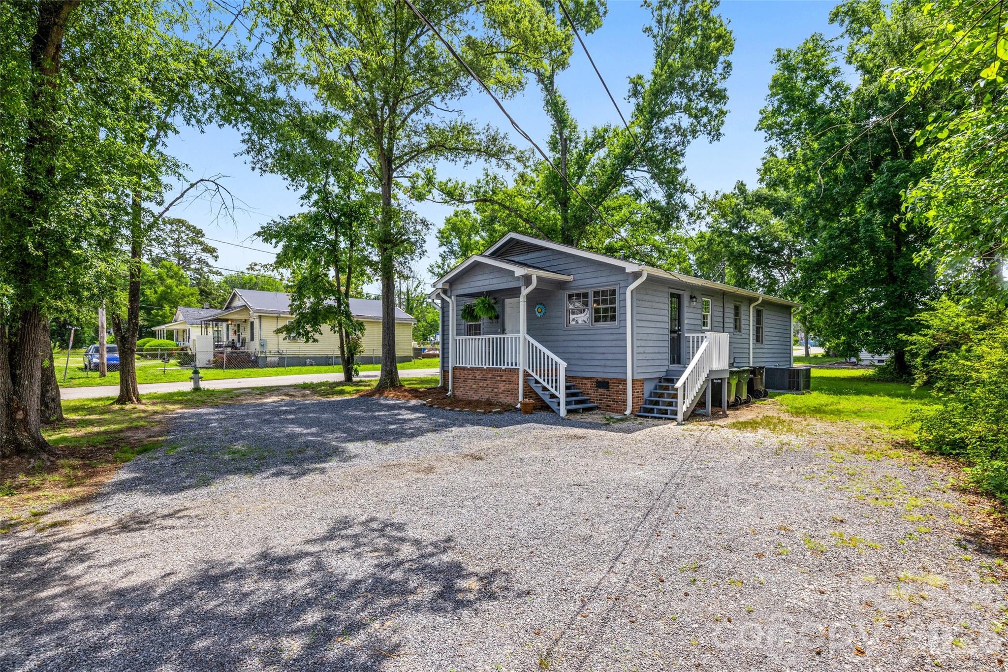 1421 Flint Hill Street — Rock Hill