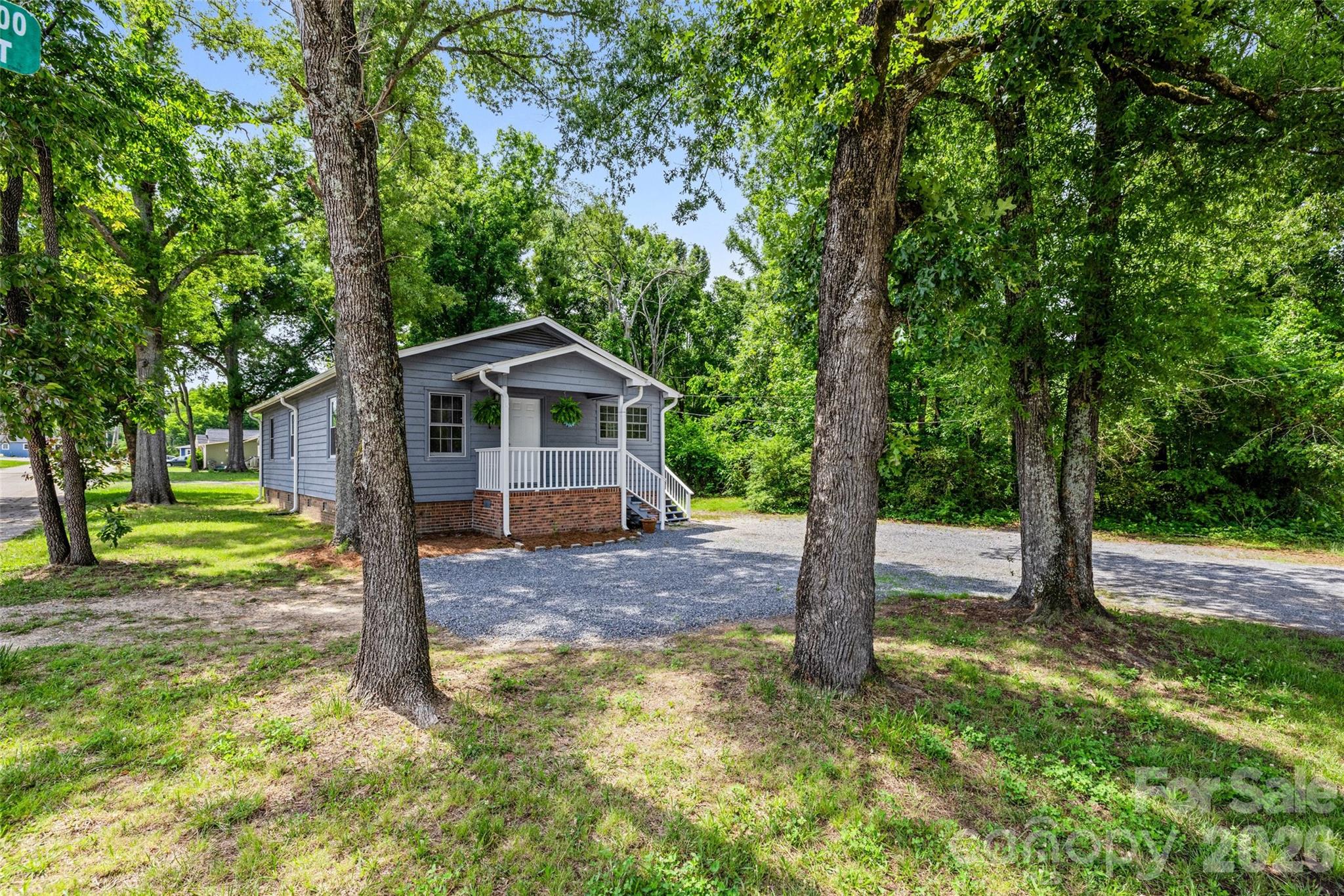 1421 Flint Hill Street — Rock Hill