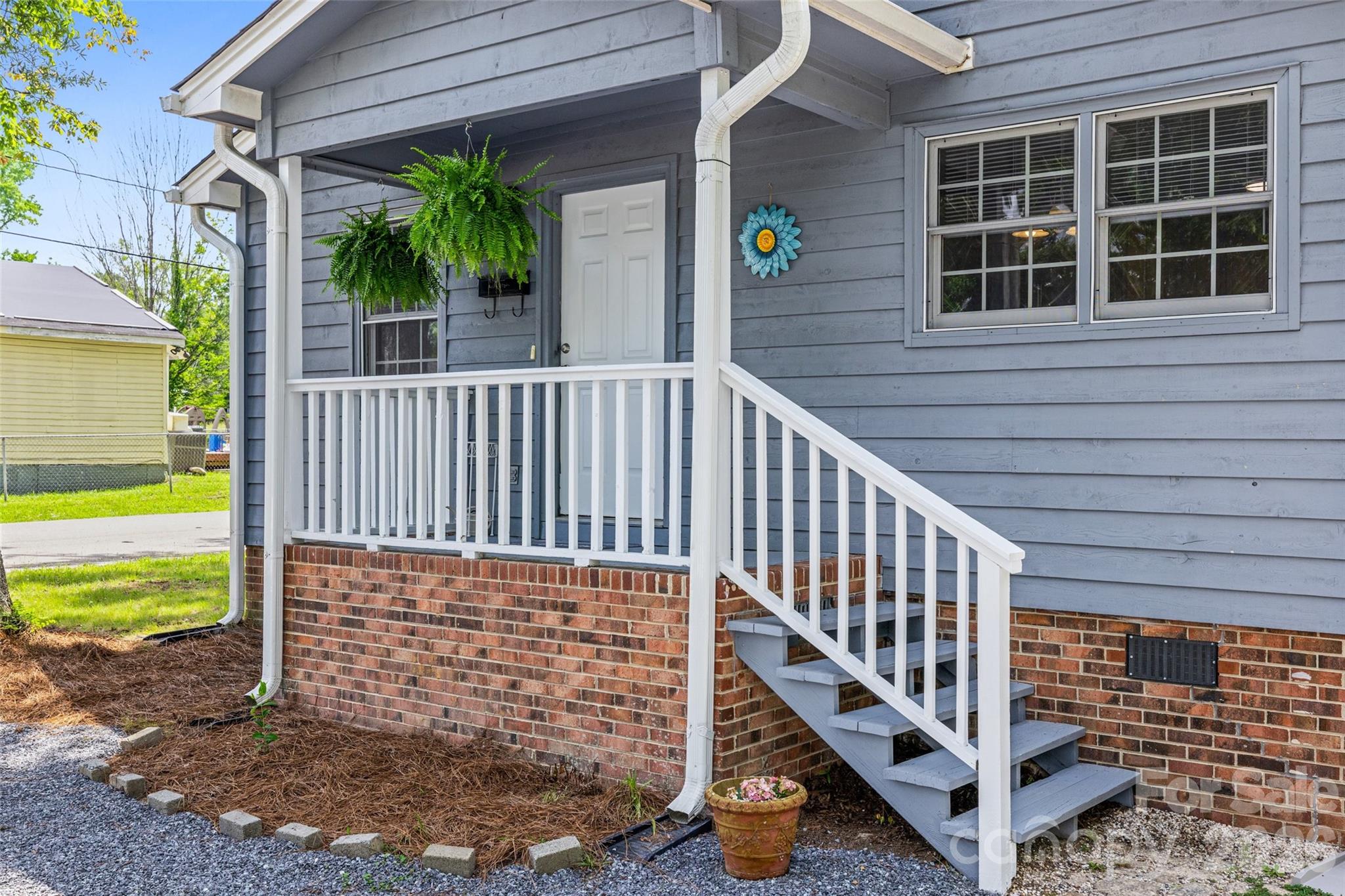 1421 Flint Hill Street — Rock Hill