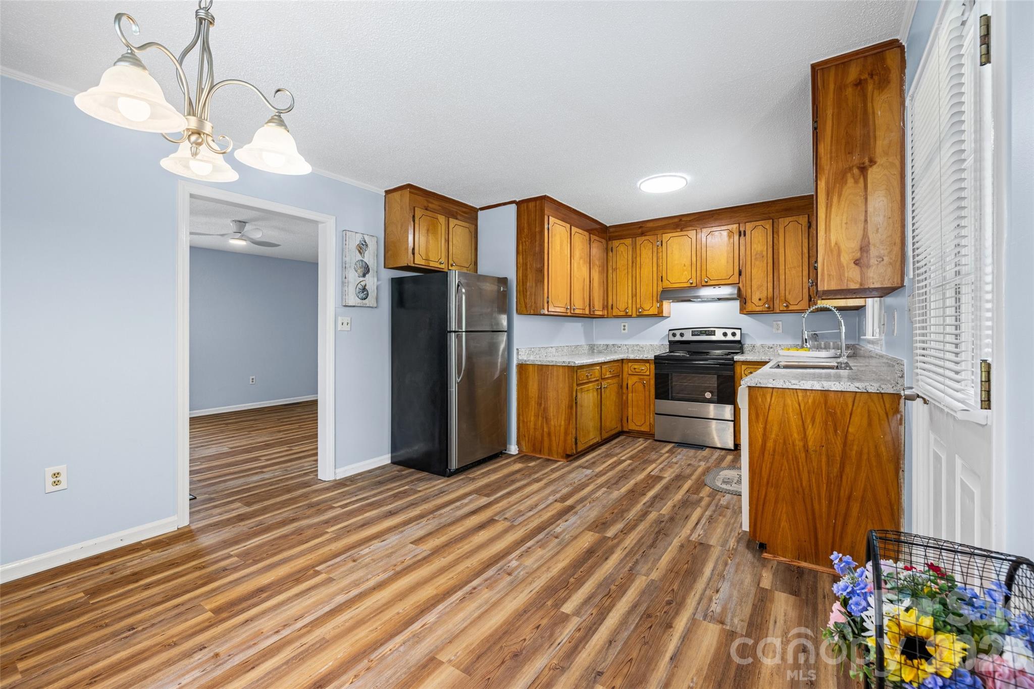 1421 Flint Hill Street — Rock Hill