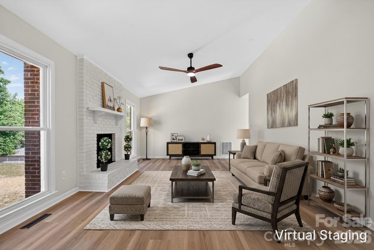139 Berrier Road — Lexington