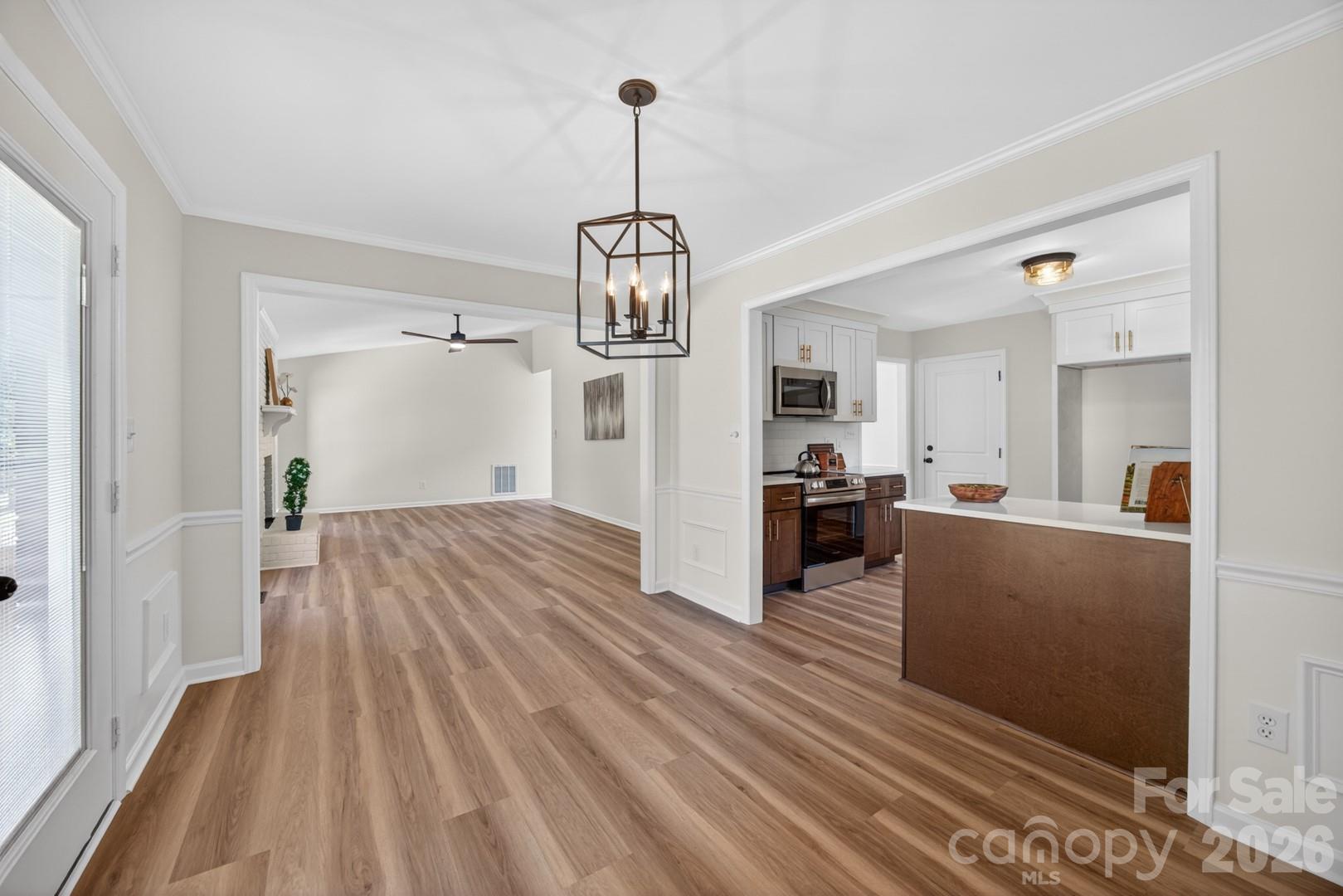 139 Berrier Road — Lexington