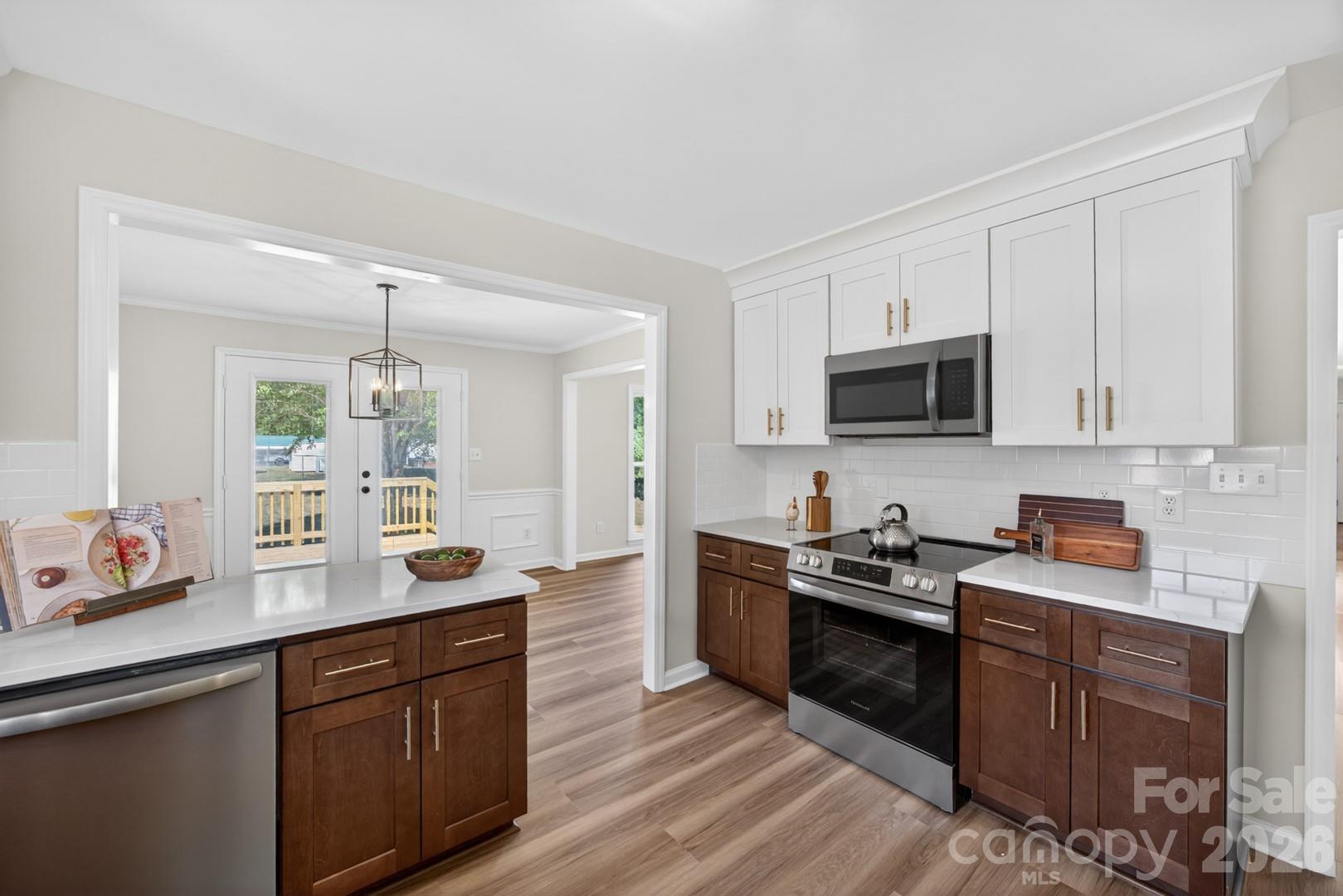 139 Berrier Road — Lexington