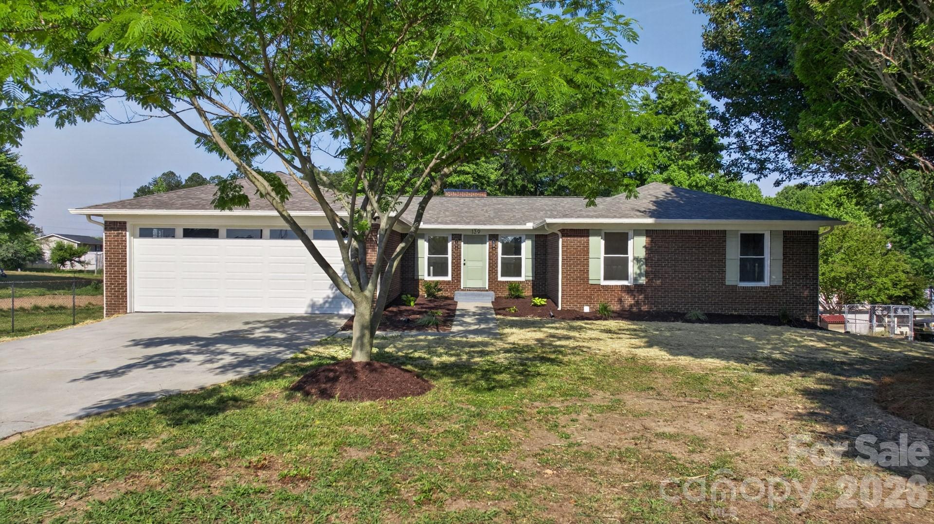 139 Berrier Road — Lexington