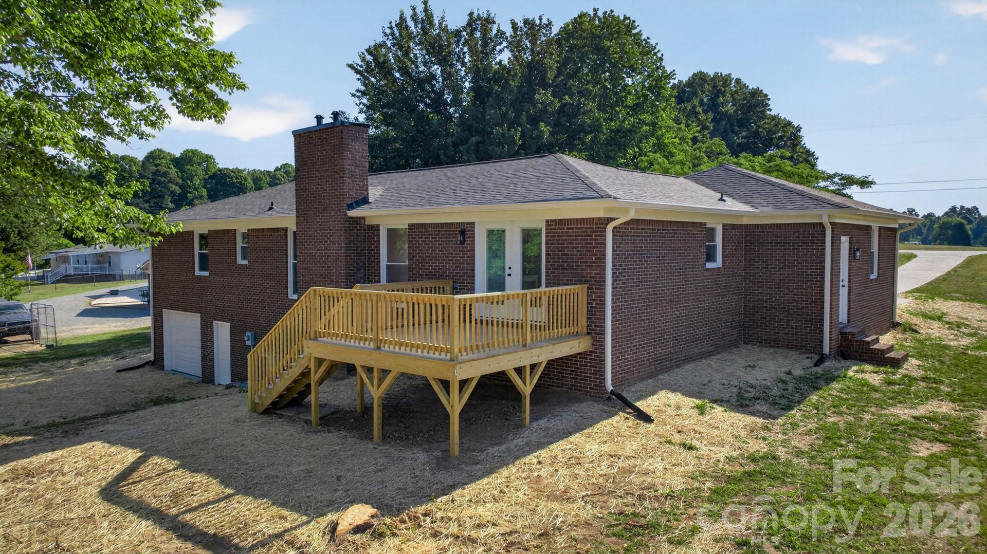 139 Berrier Road — Lexington