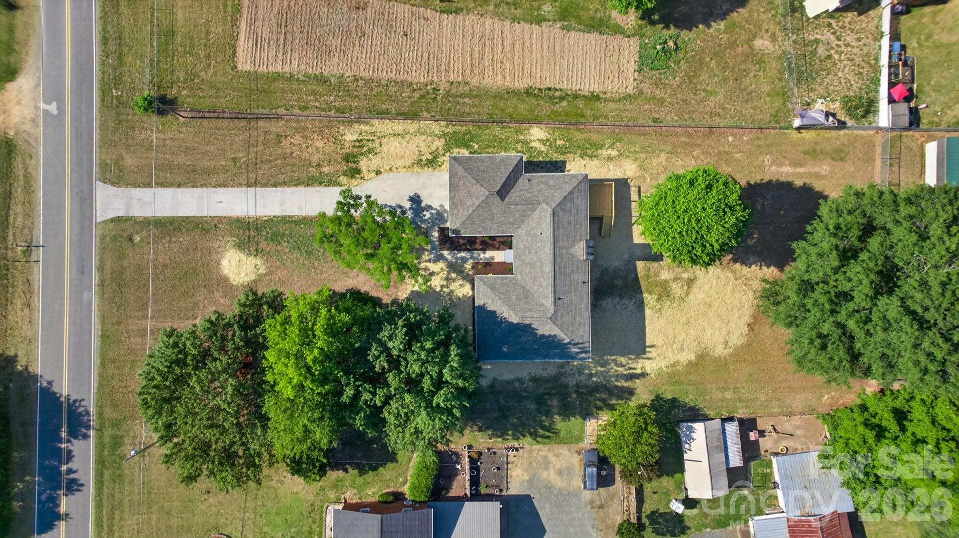 139 Berrier Road — Lexington