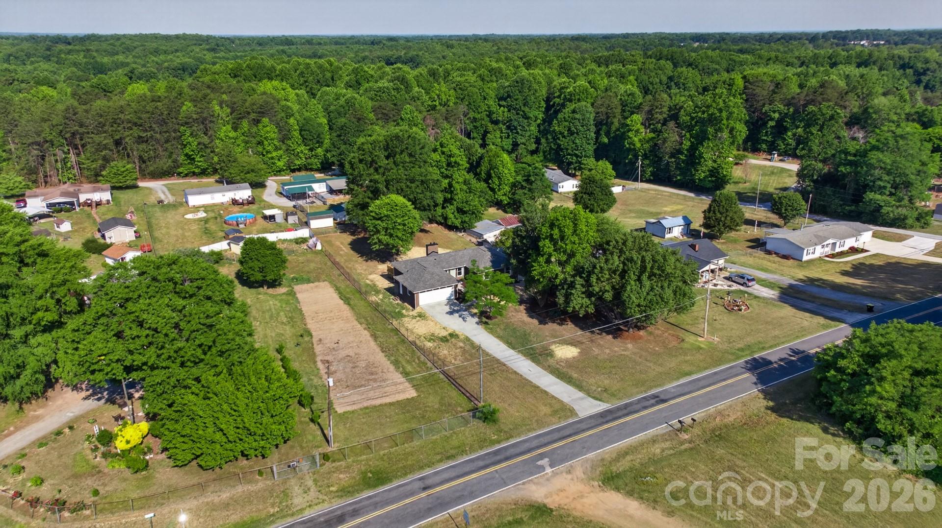 139 Berrier Road — Lexington