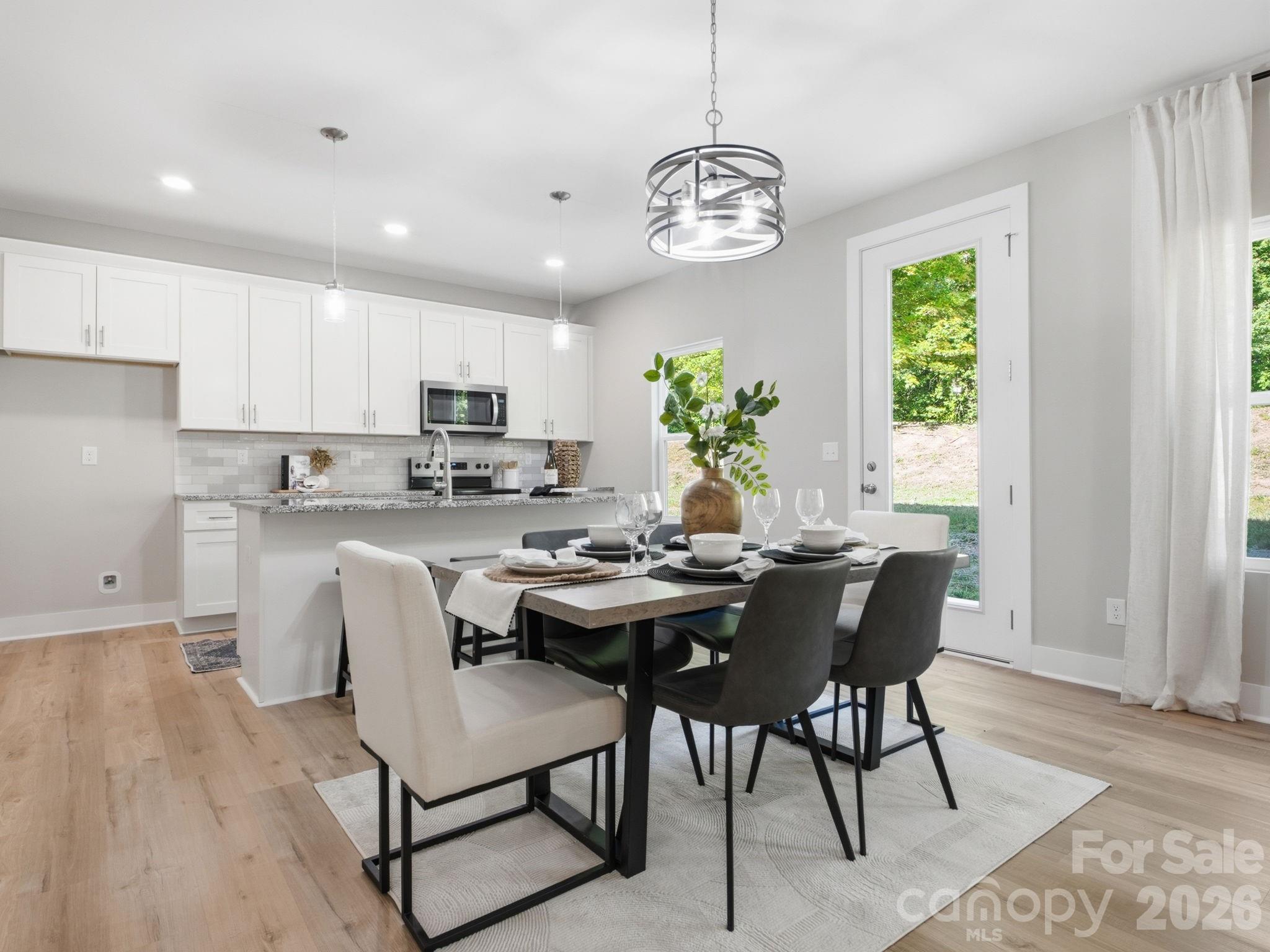 1699 Mission Oaks Street — Kannapolis