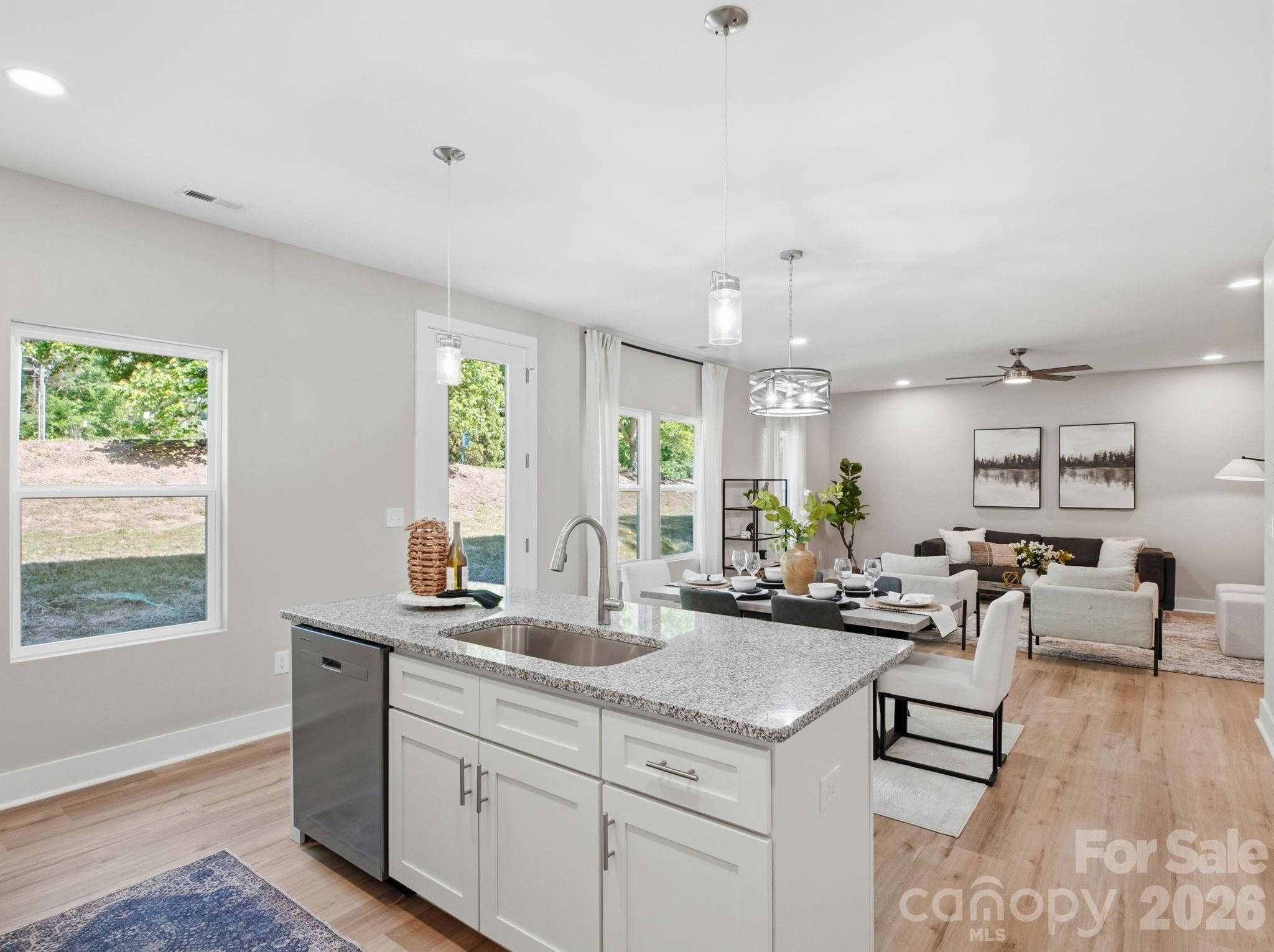 1699 Mission Oaks Street — Kannapolis