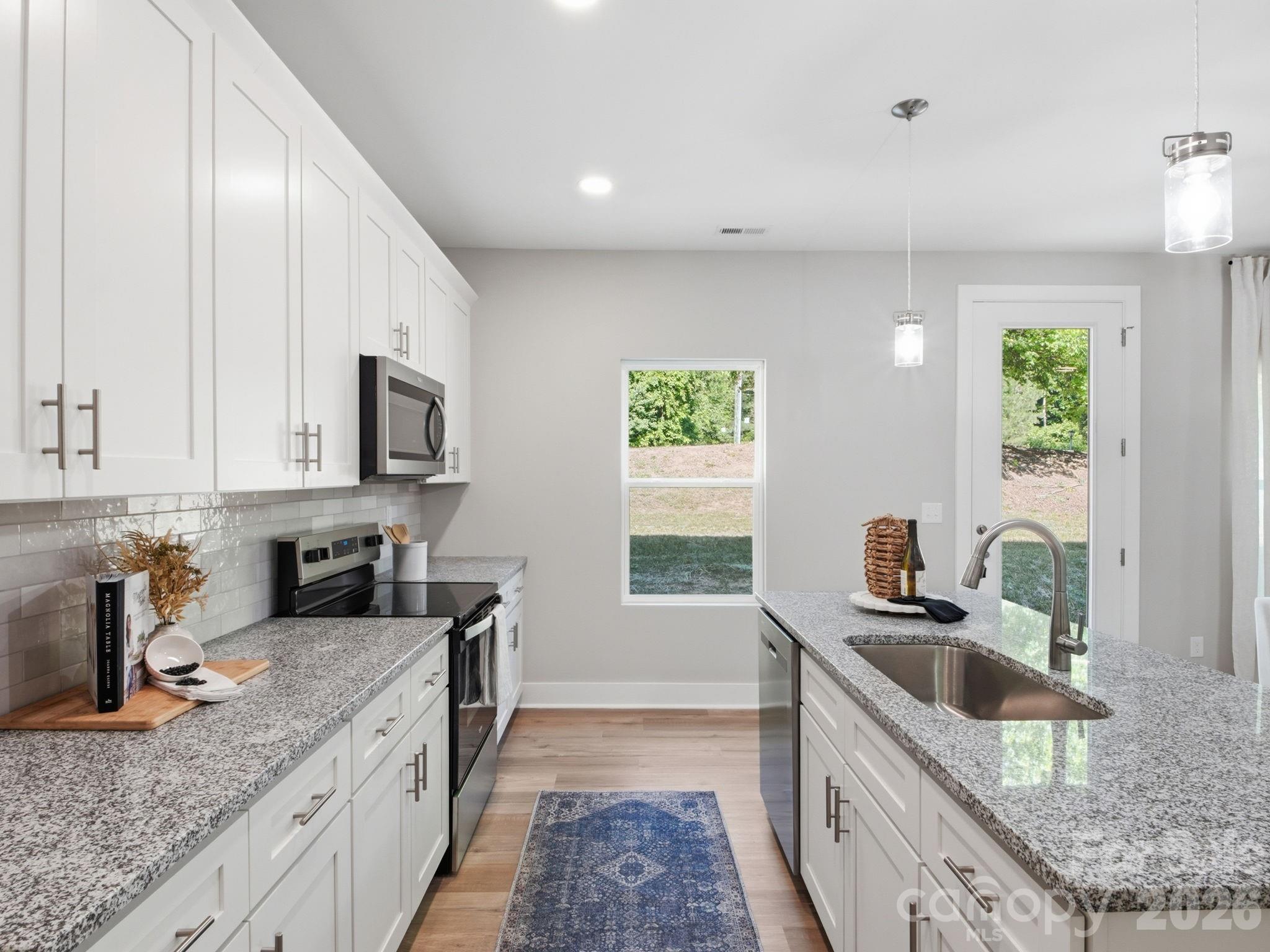 1699 Mission Oaks Street — Kannapolis