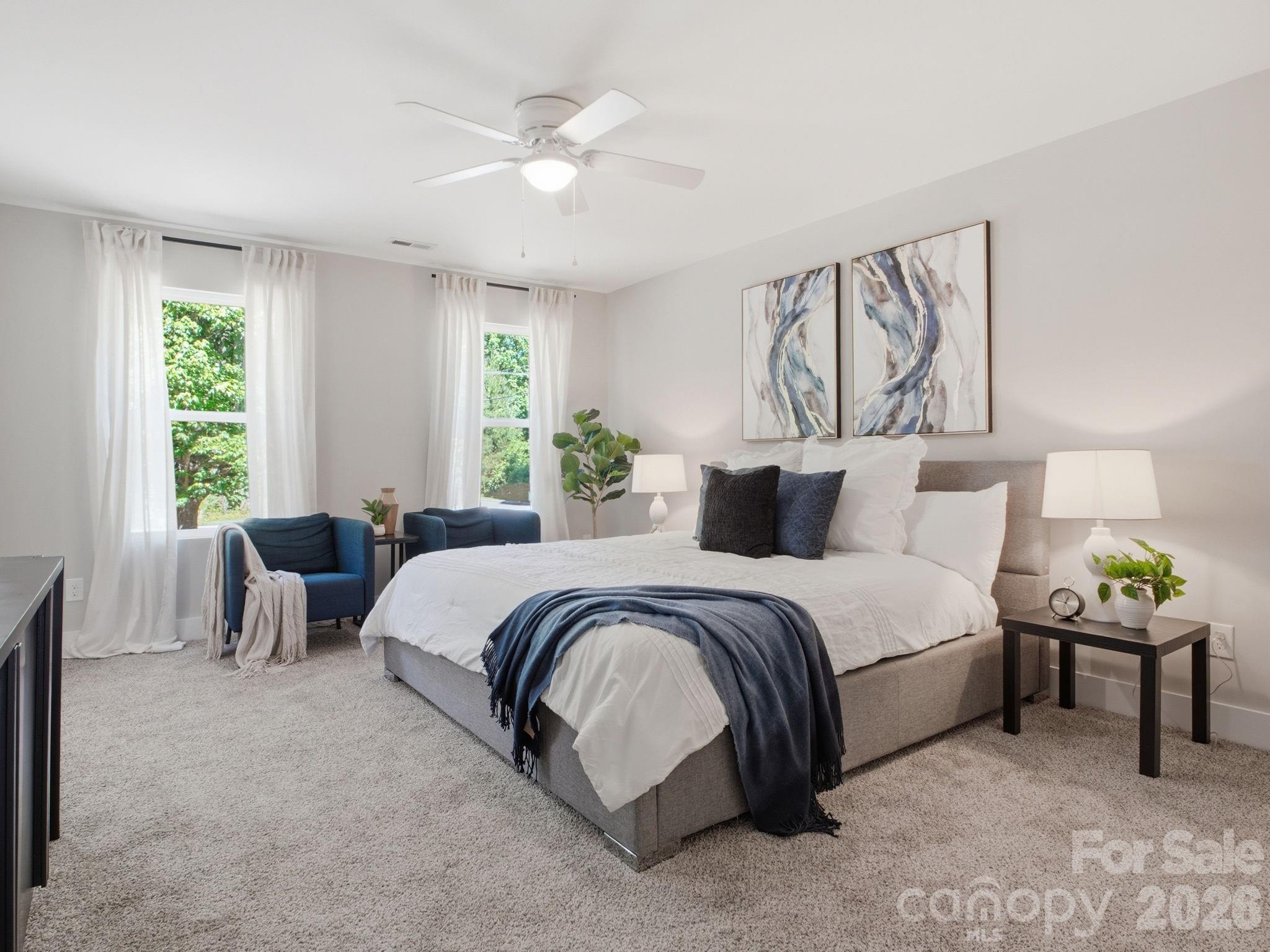 1699 Mission Oaks Street — Kannapolis