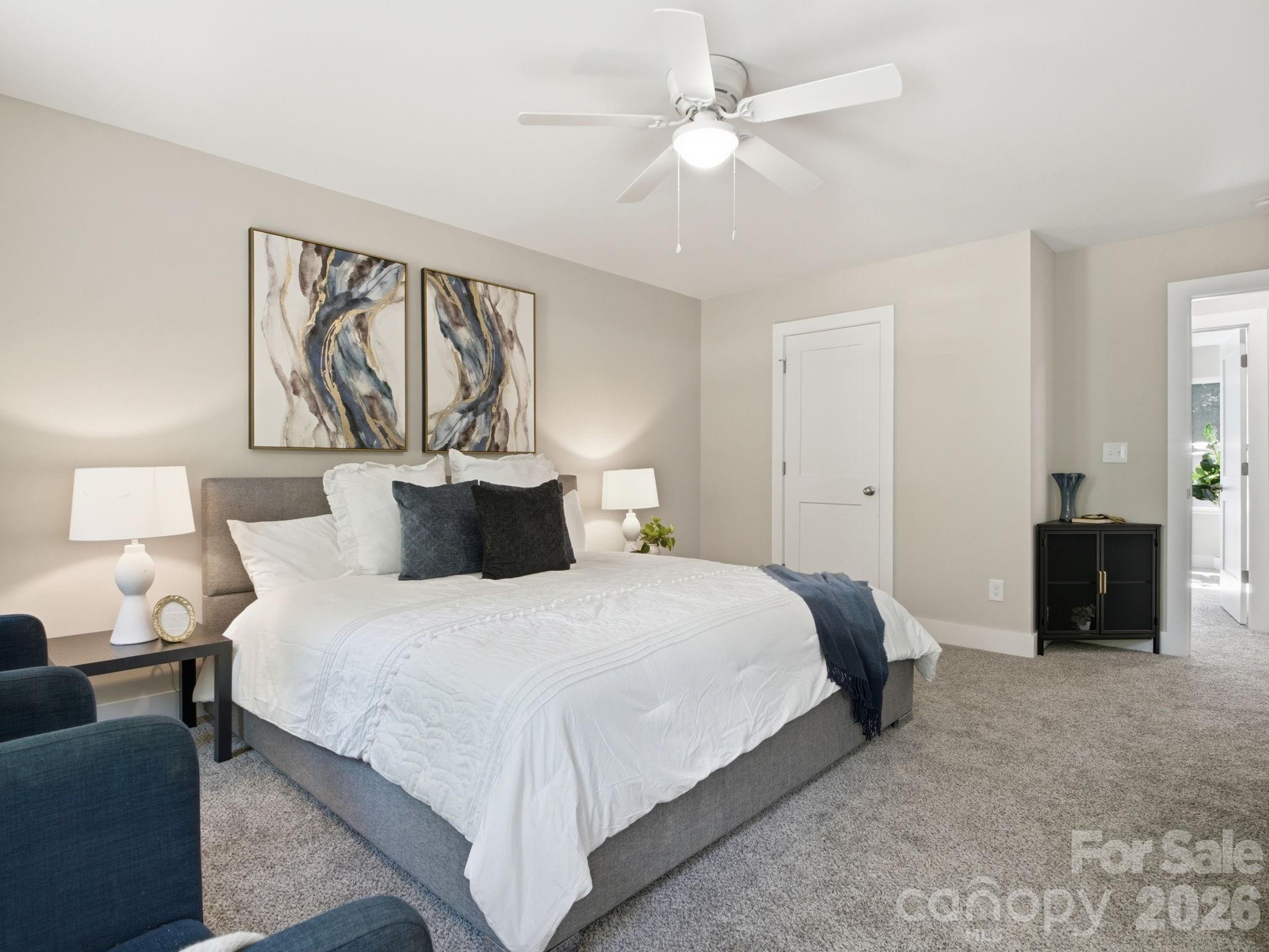 1699 Mission Oaks Street — Kannapolis