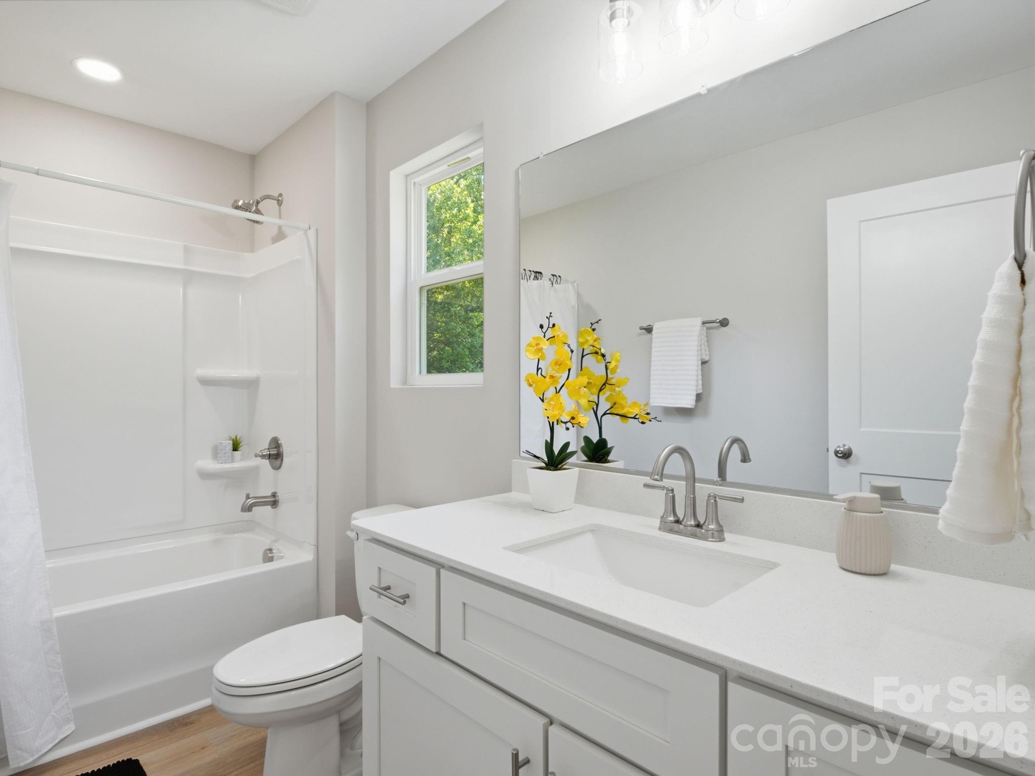 1699 Mission Oaks Street — Kannapolis