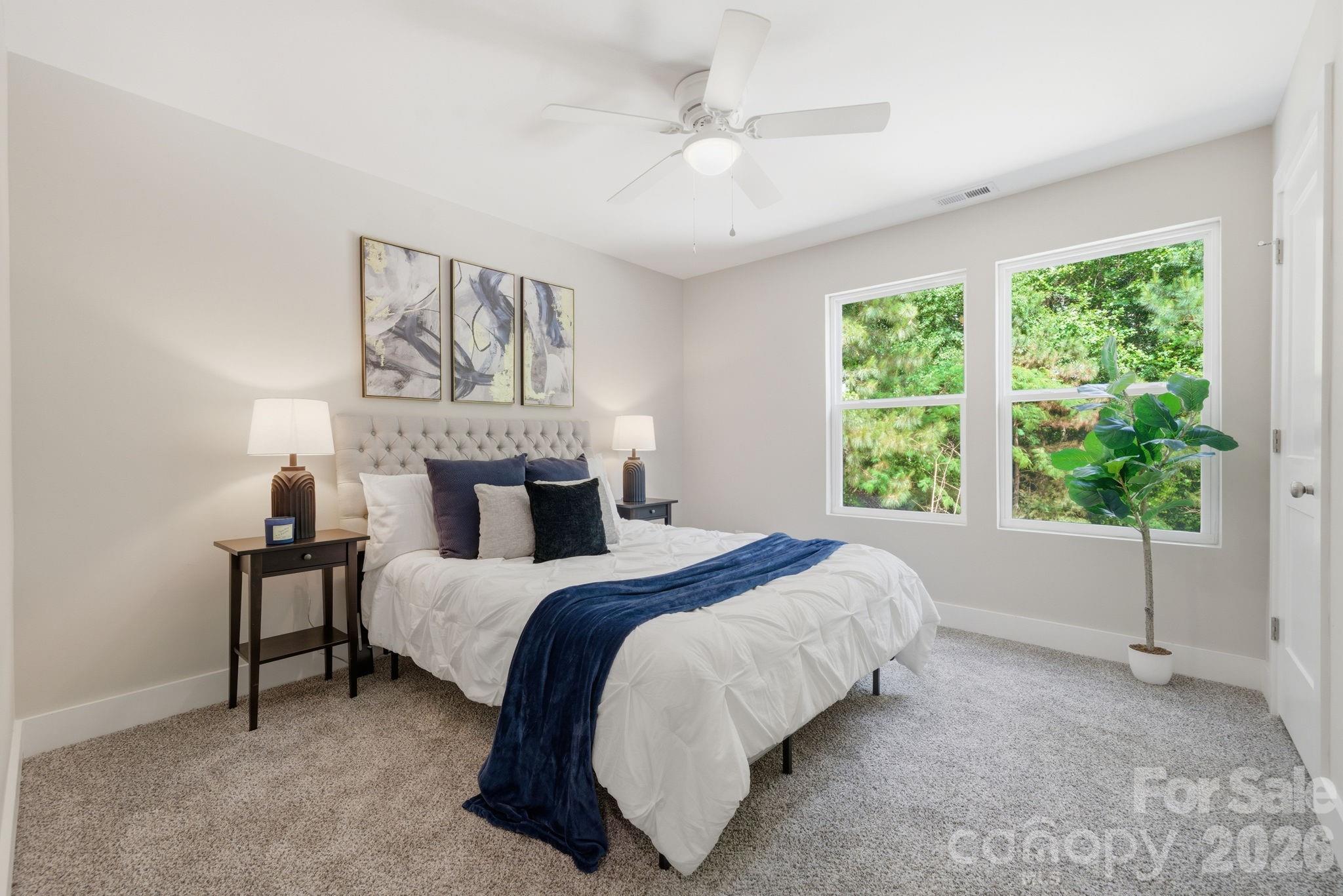 1699 Mission Oaks Street — Kannapolis