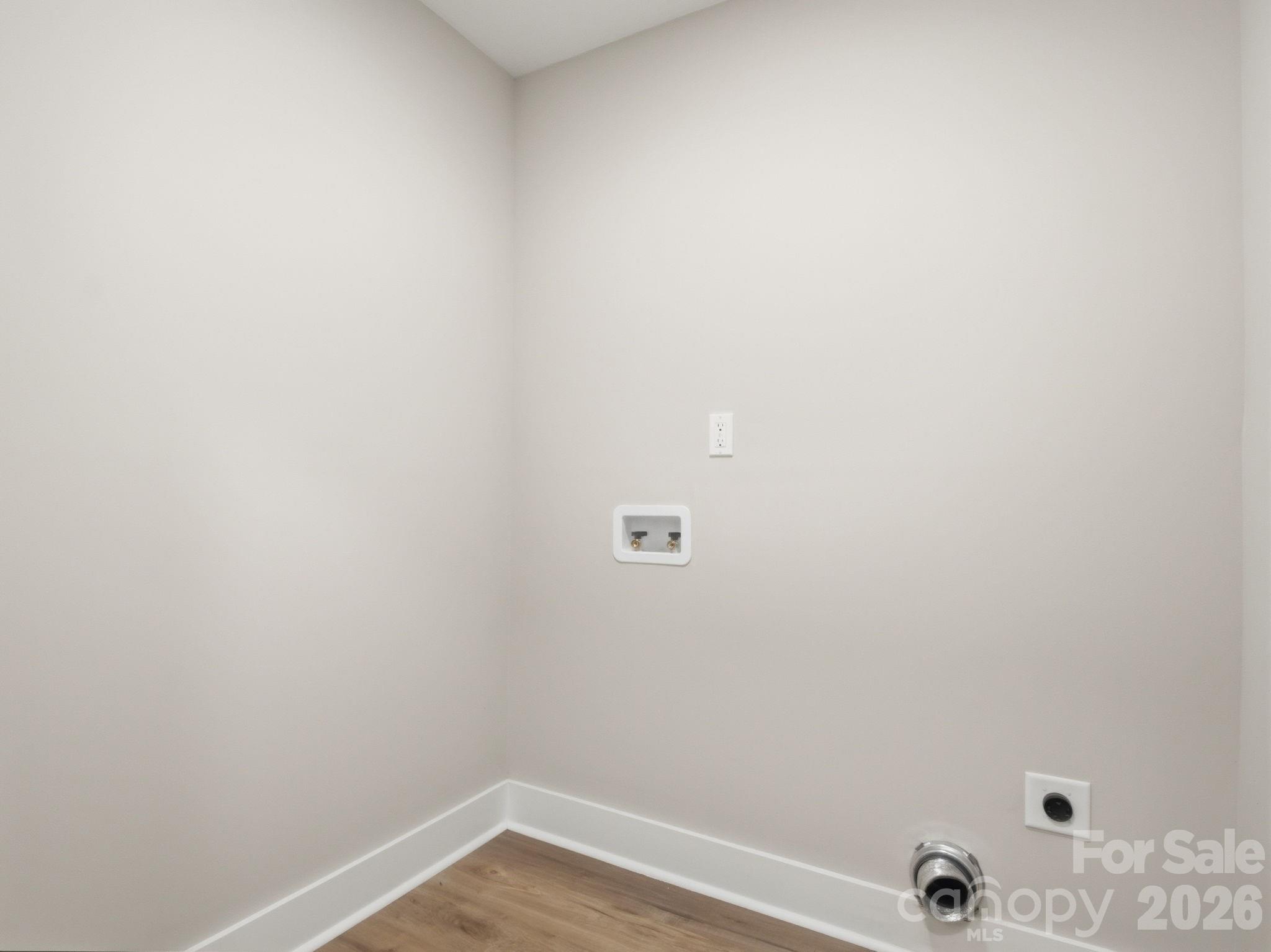 1699 Mission Oaks Street — Kannapolis