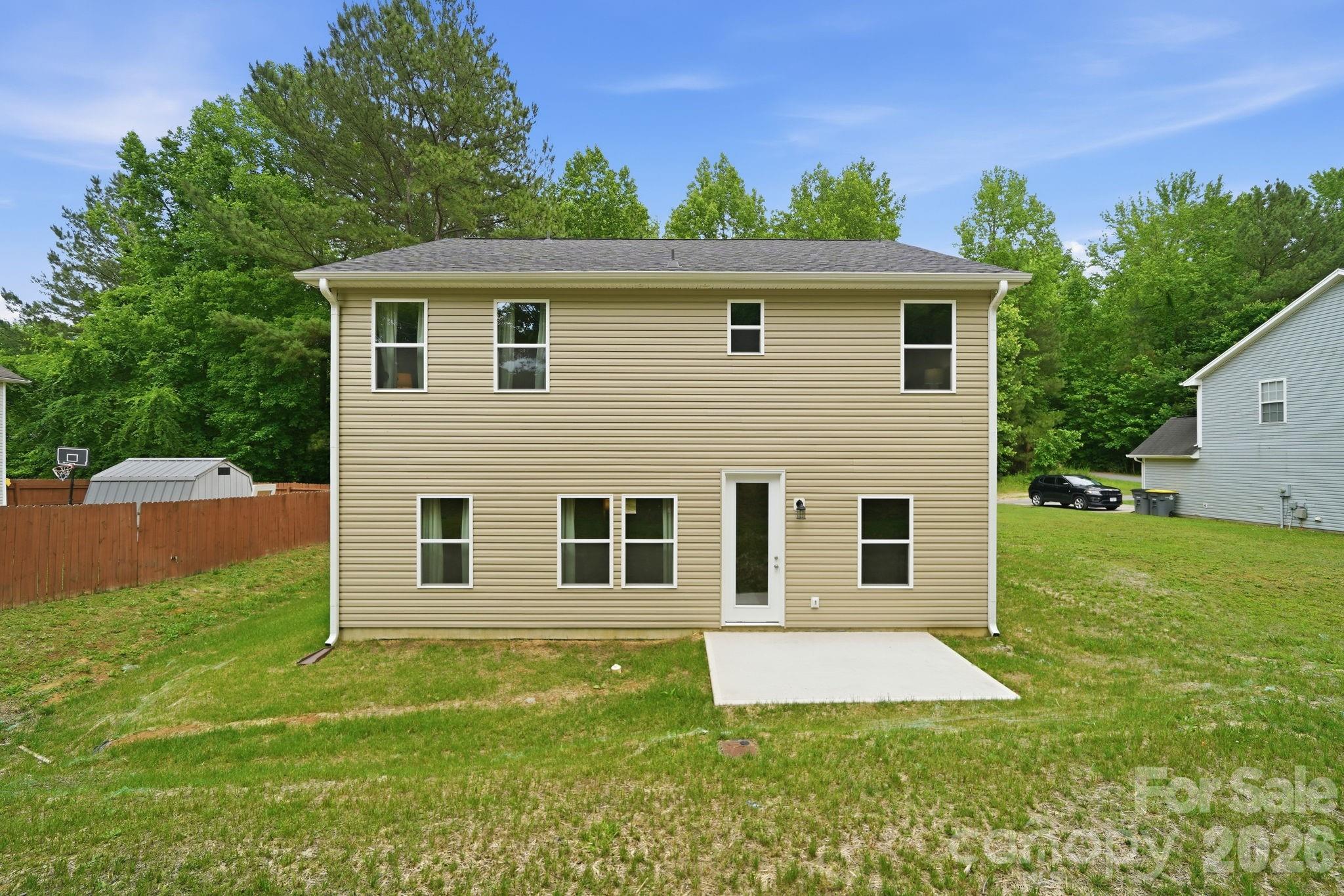 1699 Mission Oaks Street — Kannapolis