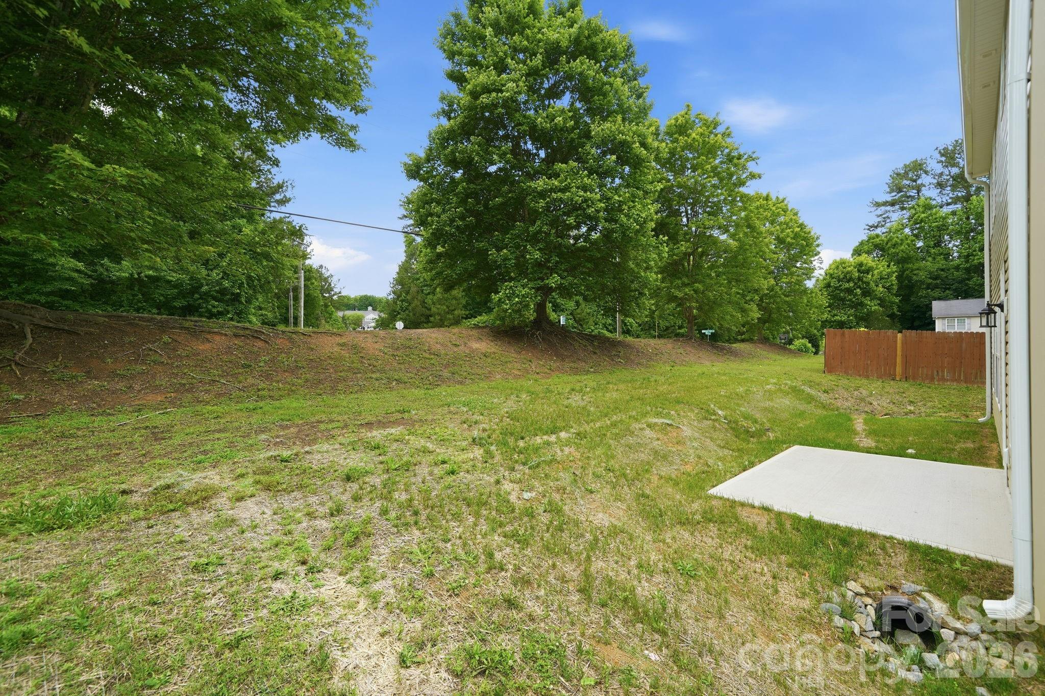 1699 Mission Oaks Street — Kannapolis