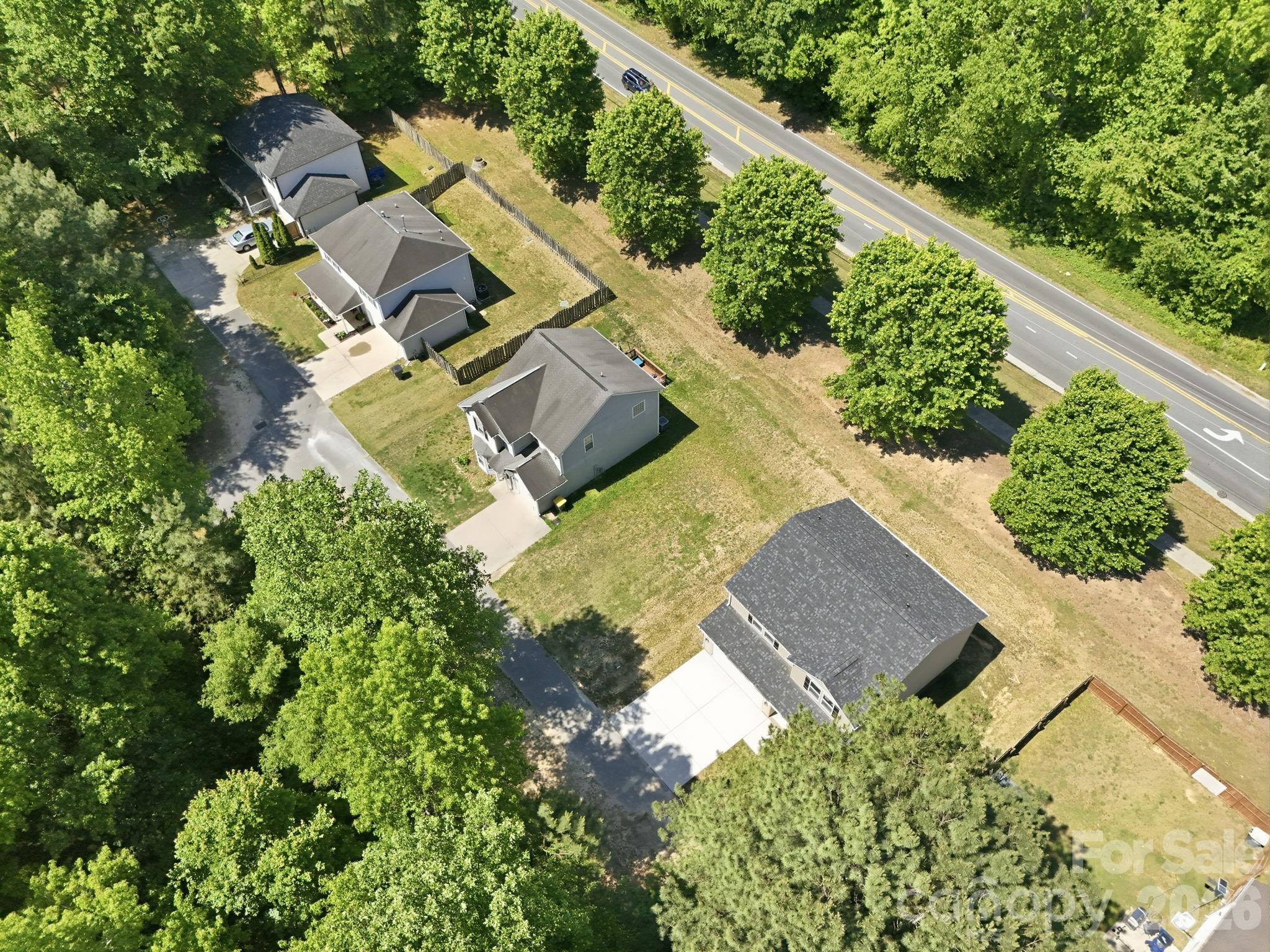 1699 Mission Oaks Street — Kannapolis