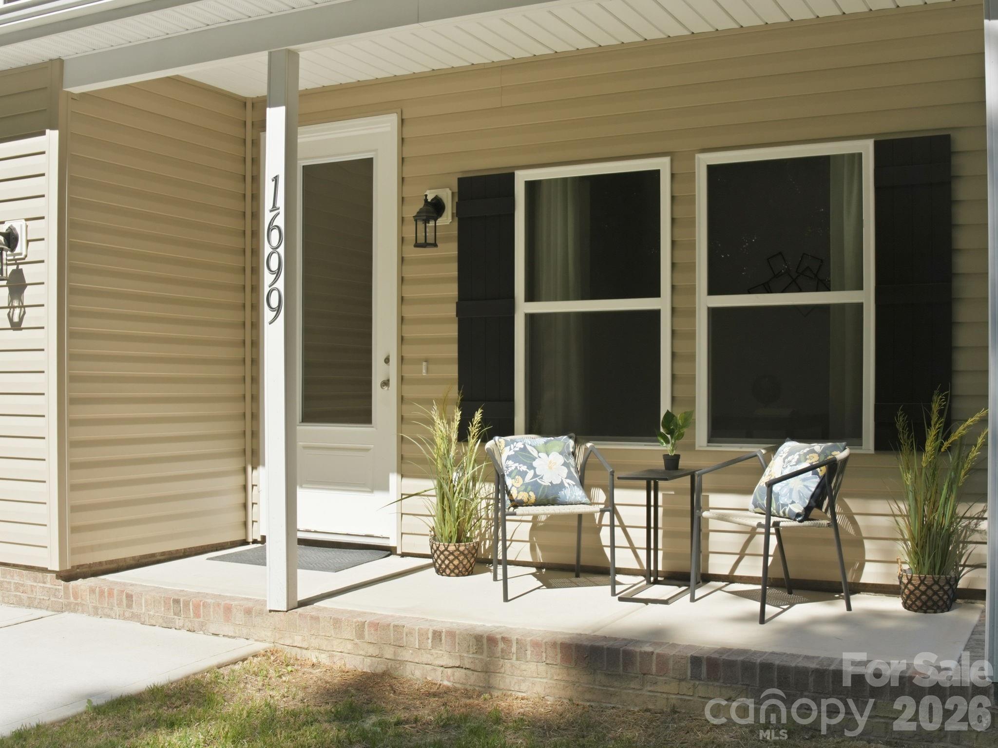 1699 Mission Oaks Street — Kannapolis