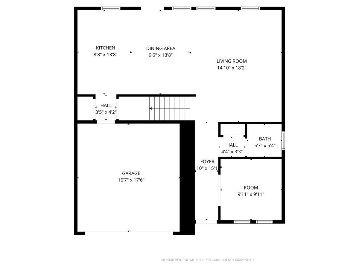 1699 Mission Oaks Street — Kannapolis
