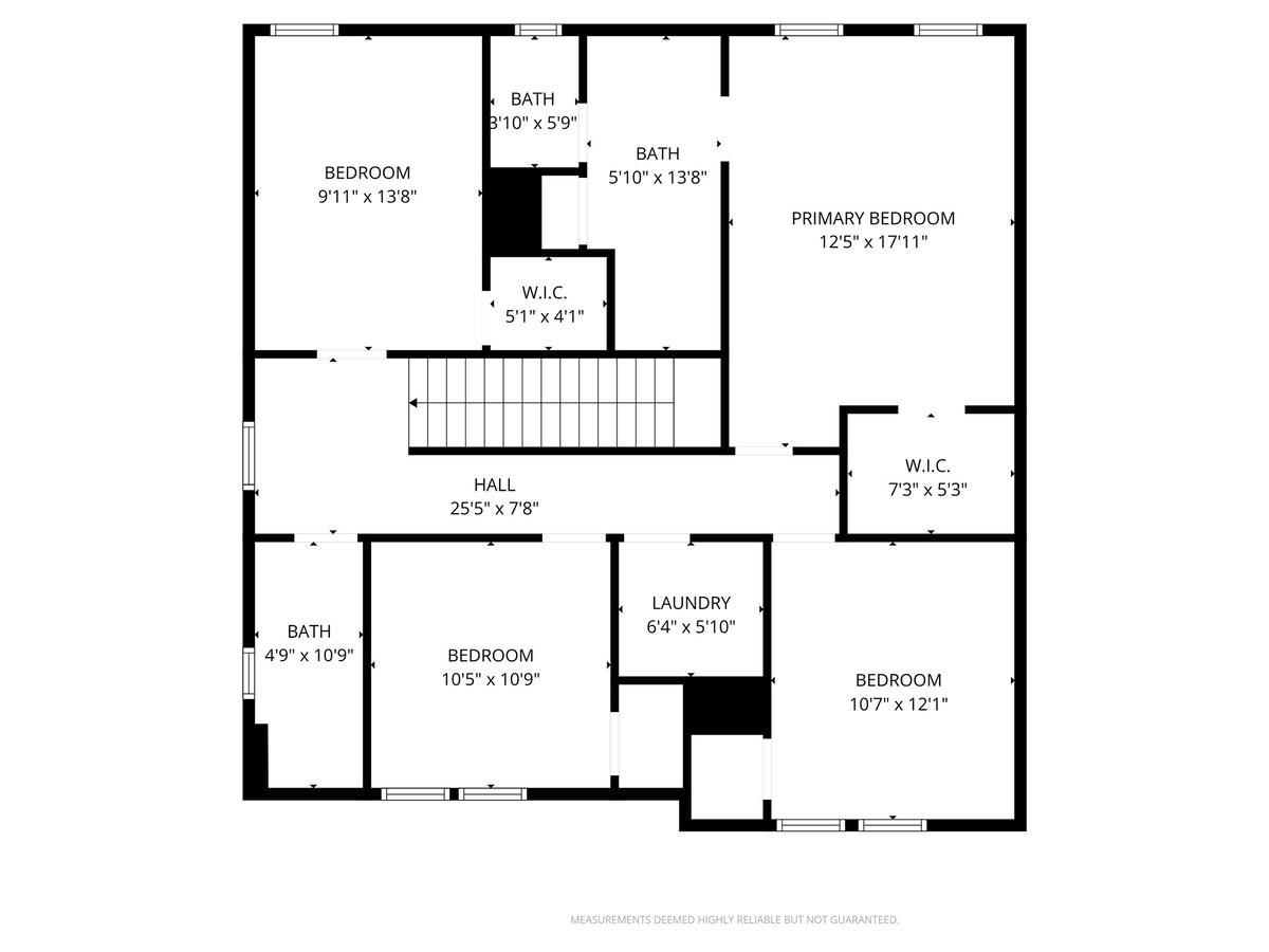 1699 Mission Oaks Street — Kannapolis