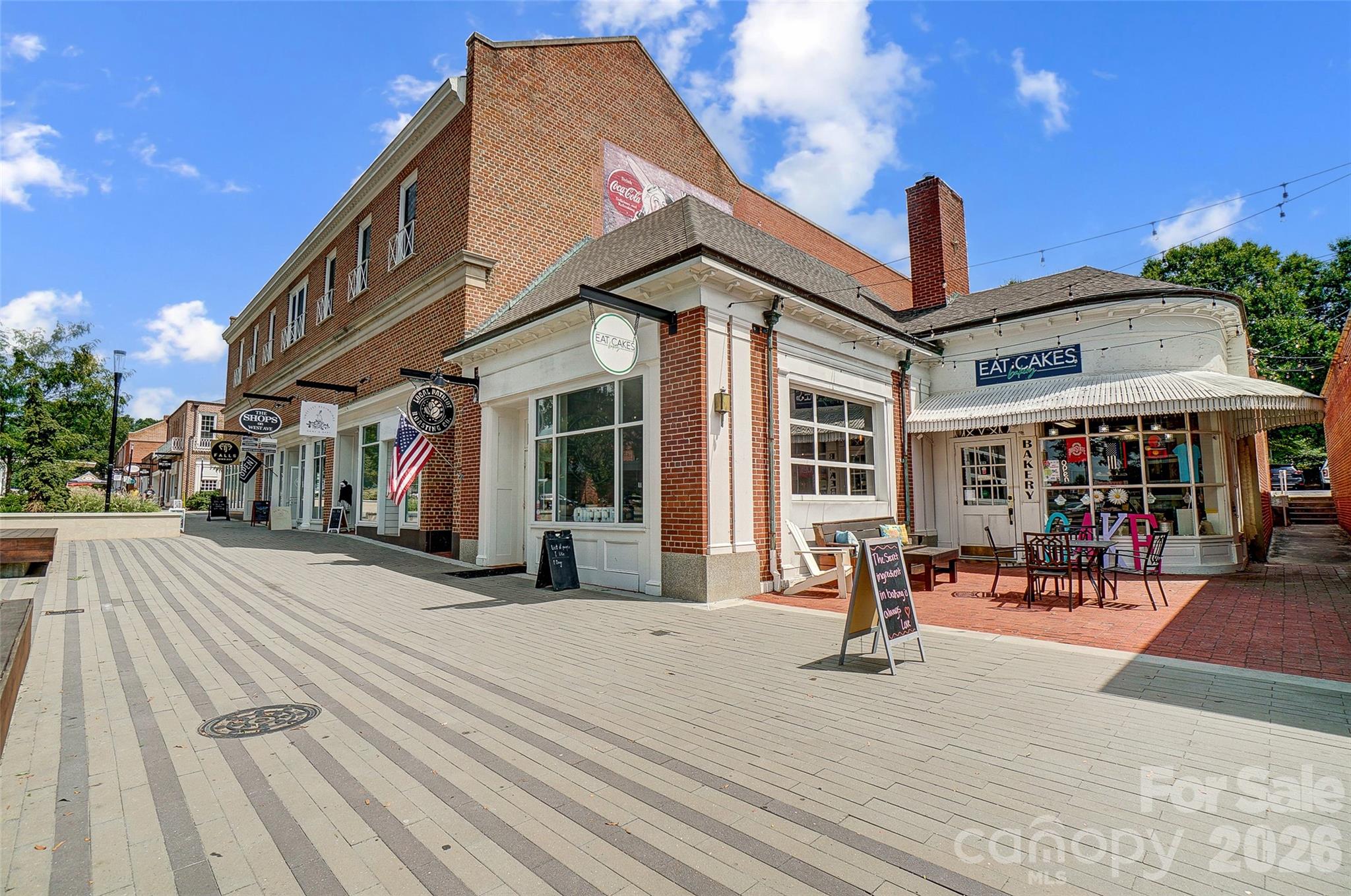 1699 Mission Oaks Street — Kannapolis