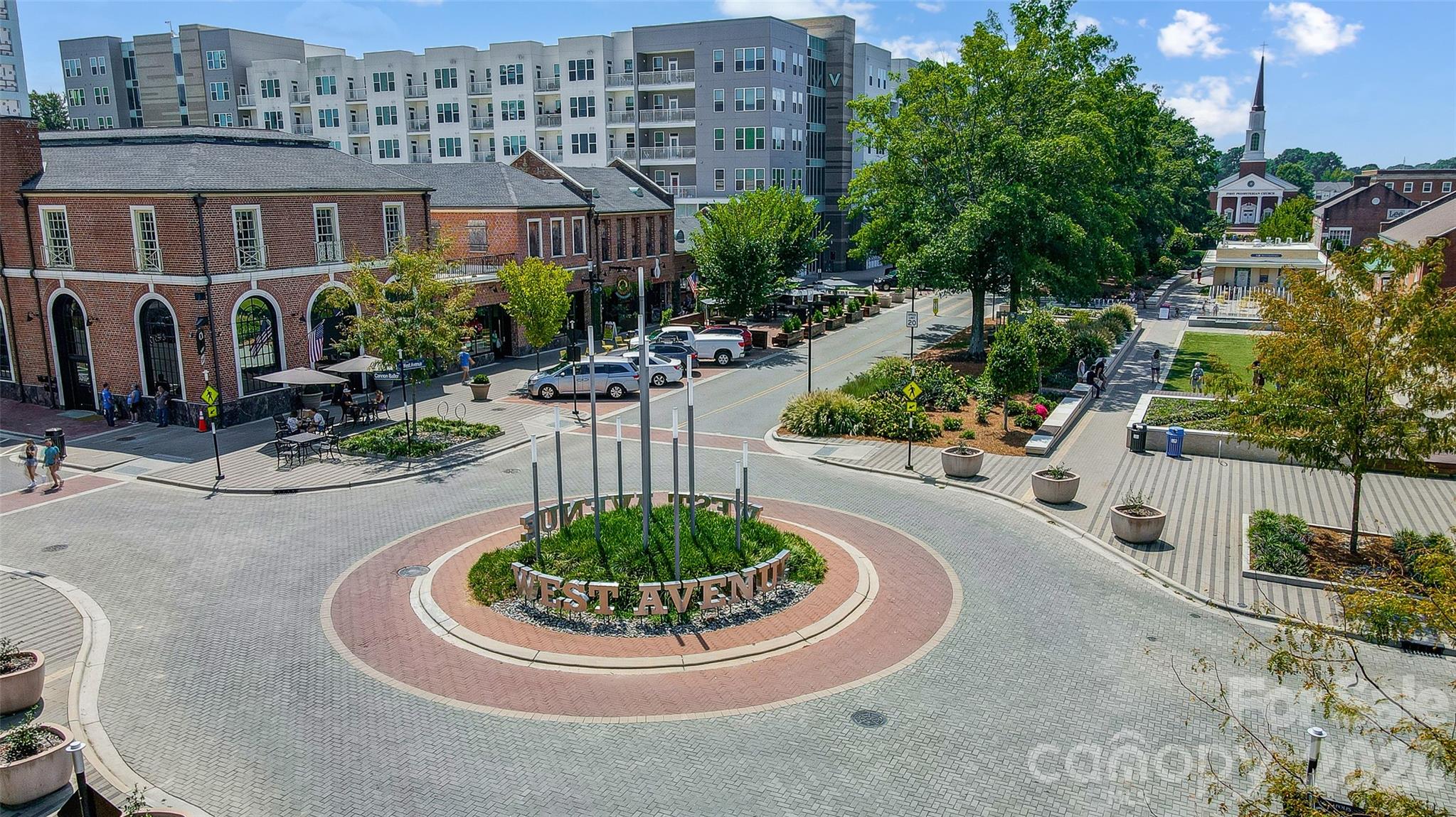 1699 Mission Oaks Street — Kannapolis