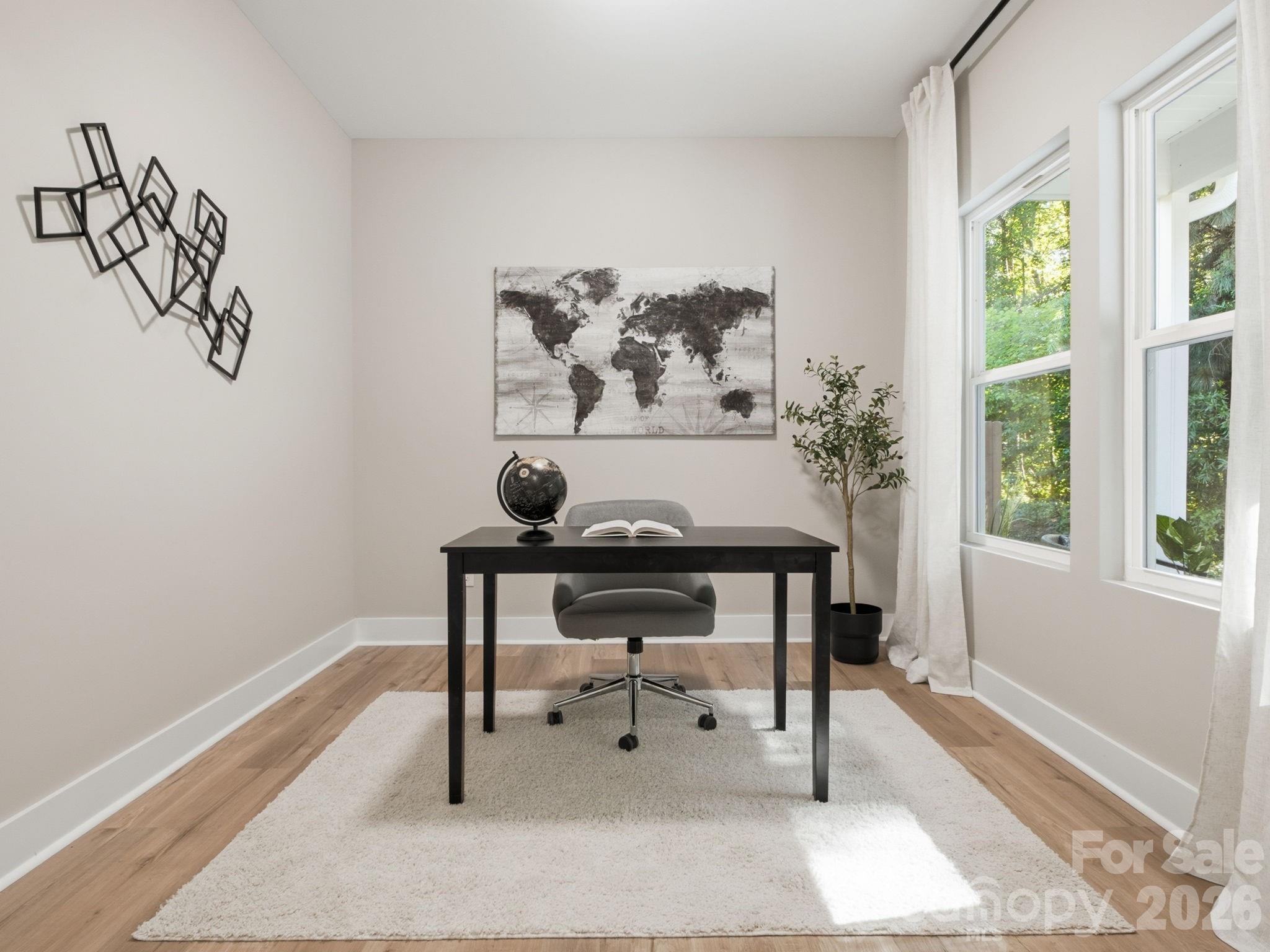 1699 Mission Oaks Street — Kannapolis