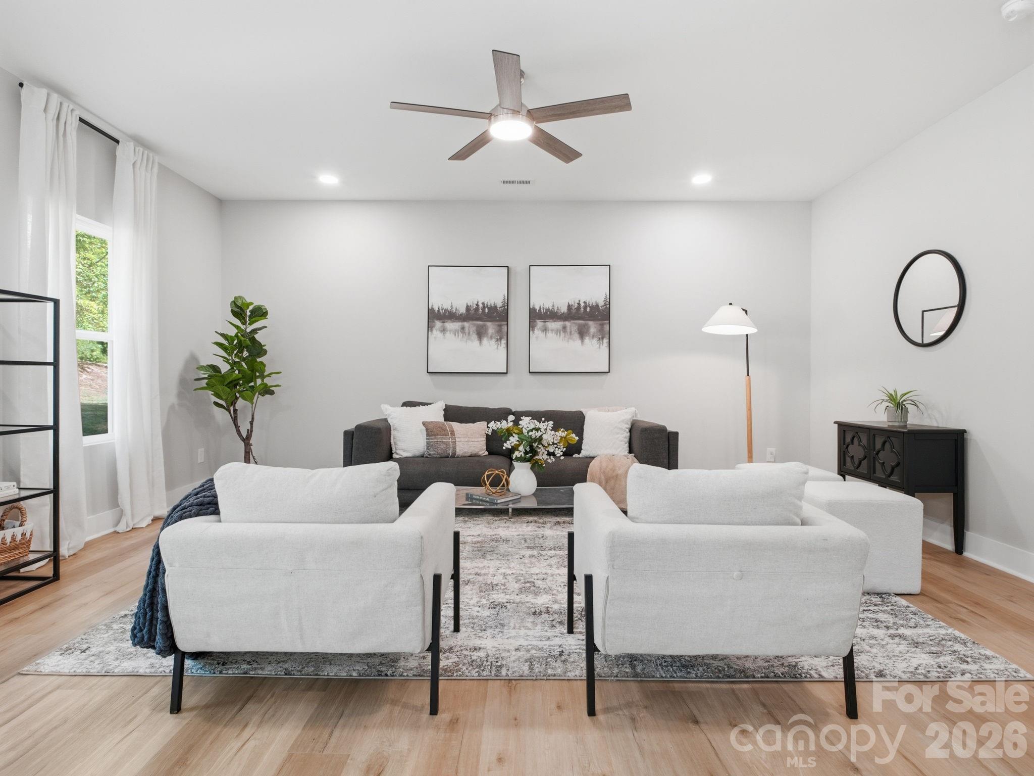 1699 Mission Oaks Street — Kannapolis