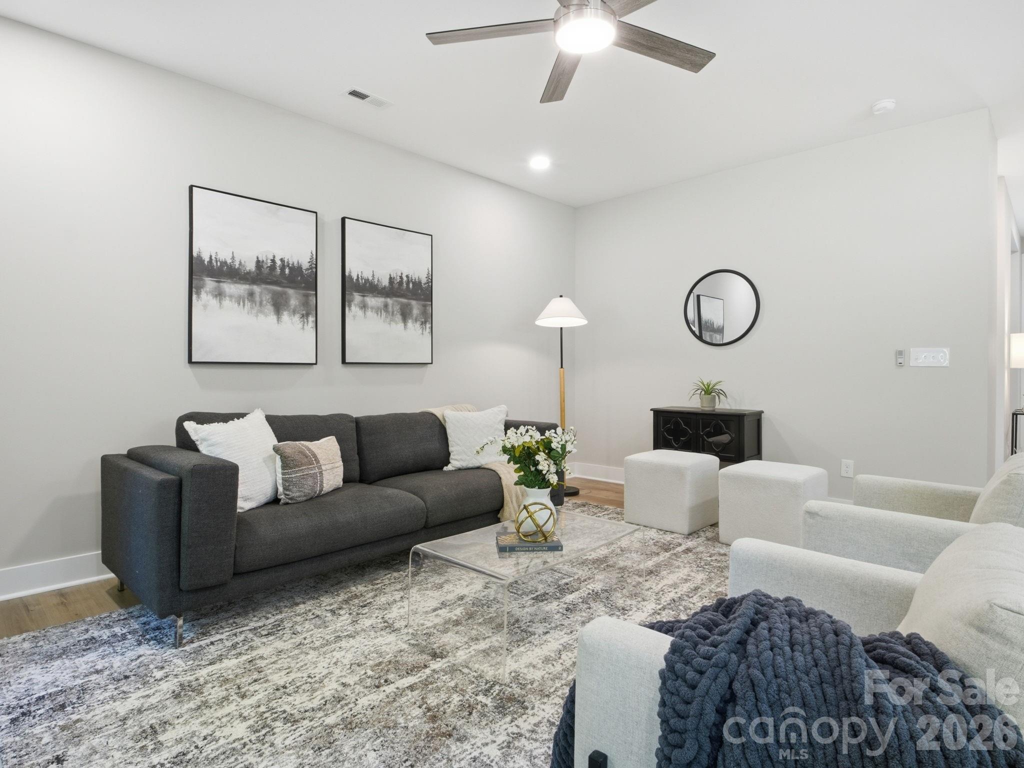 1699 Mission Oaks Street — Kannapolis