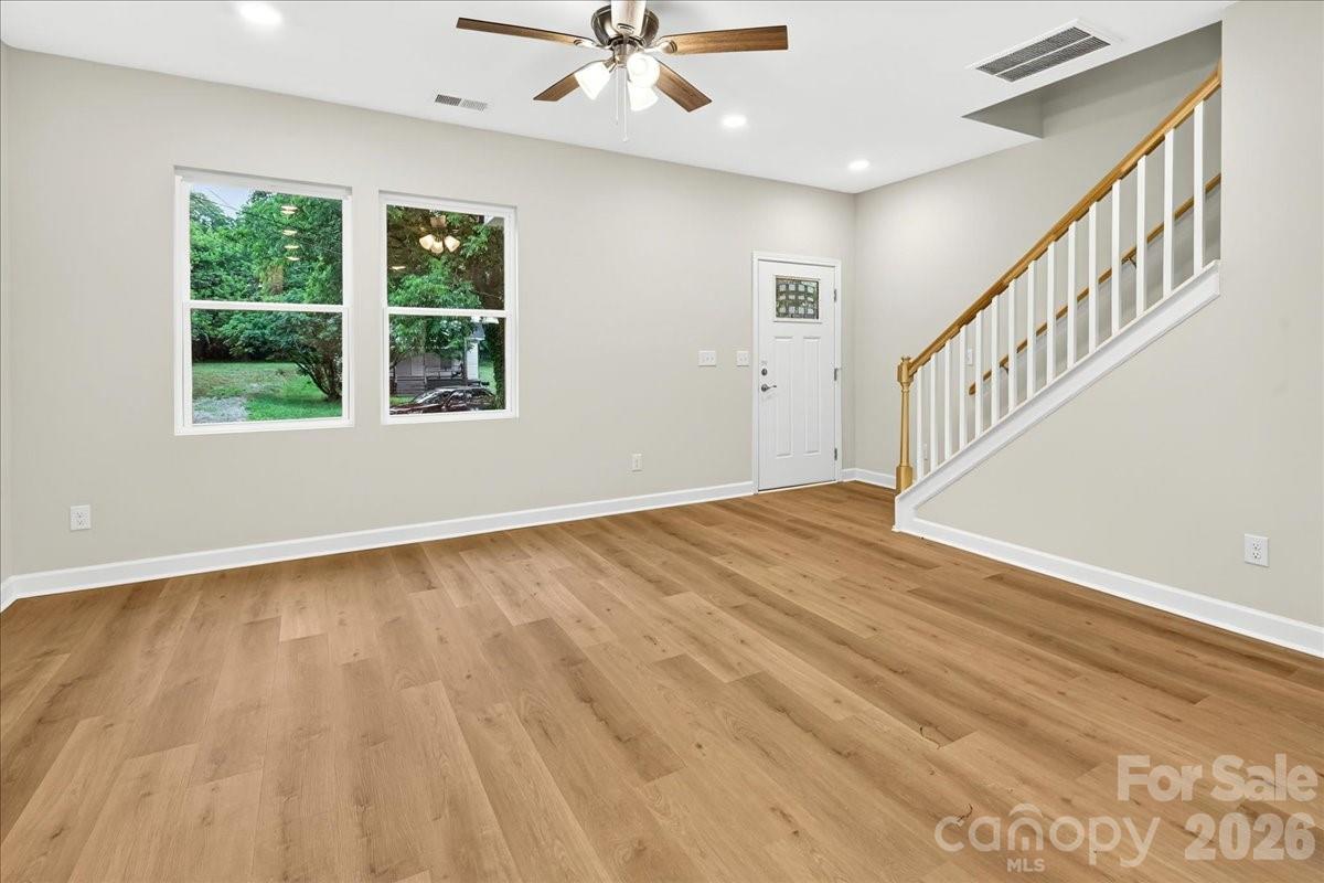 1324 Old Charlotte Road — Statesville