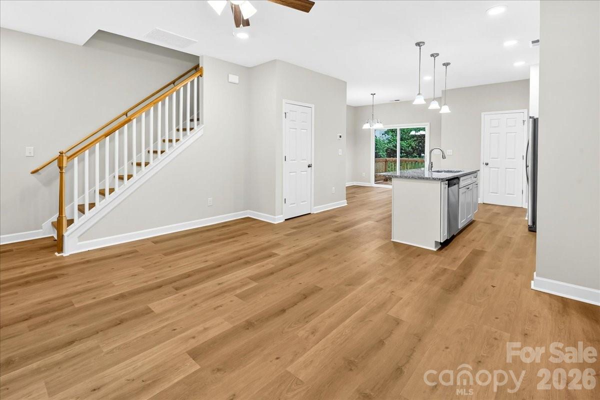 1324 Old Charlotte Road — Statesville