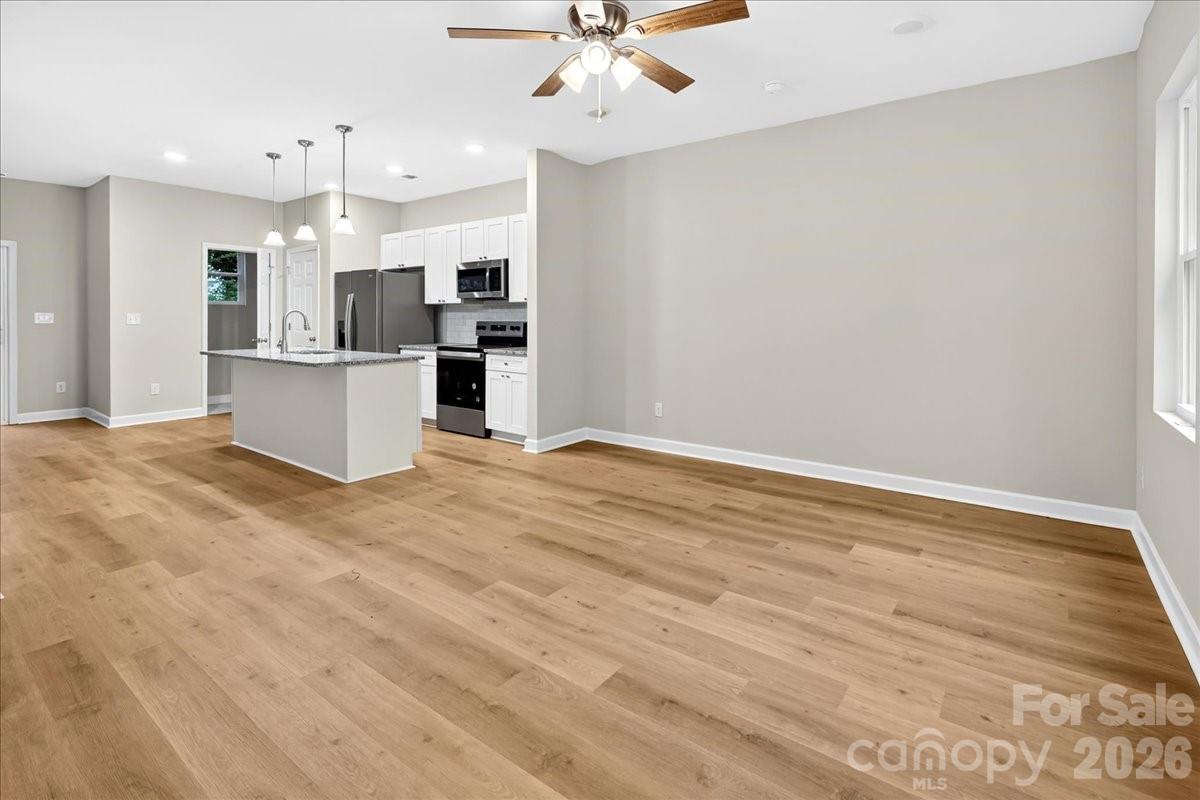 1324 Old Charlotte Road — Statesville