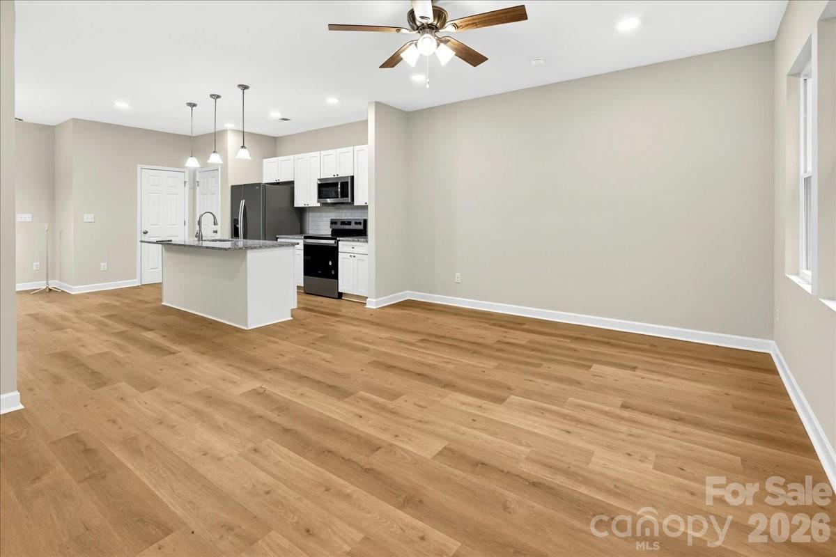 1324 Old Charlotte Road — Statesville
