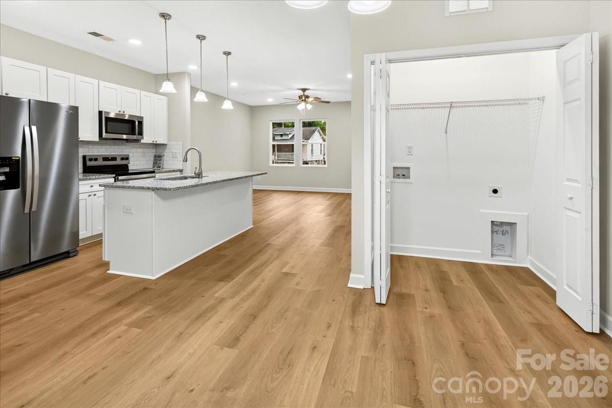 1324 Old Charlotte Road — Statesville