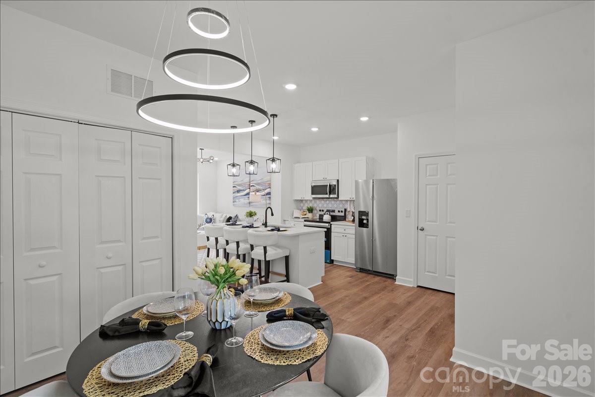 1324 Old Charlotte Road — Statesville