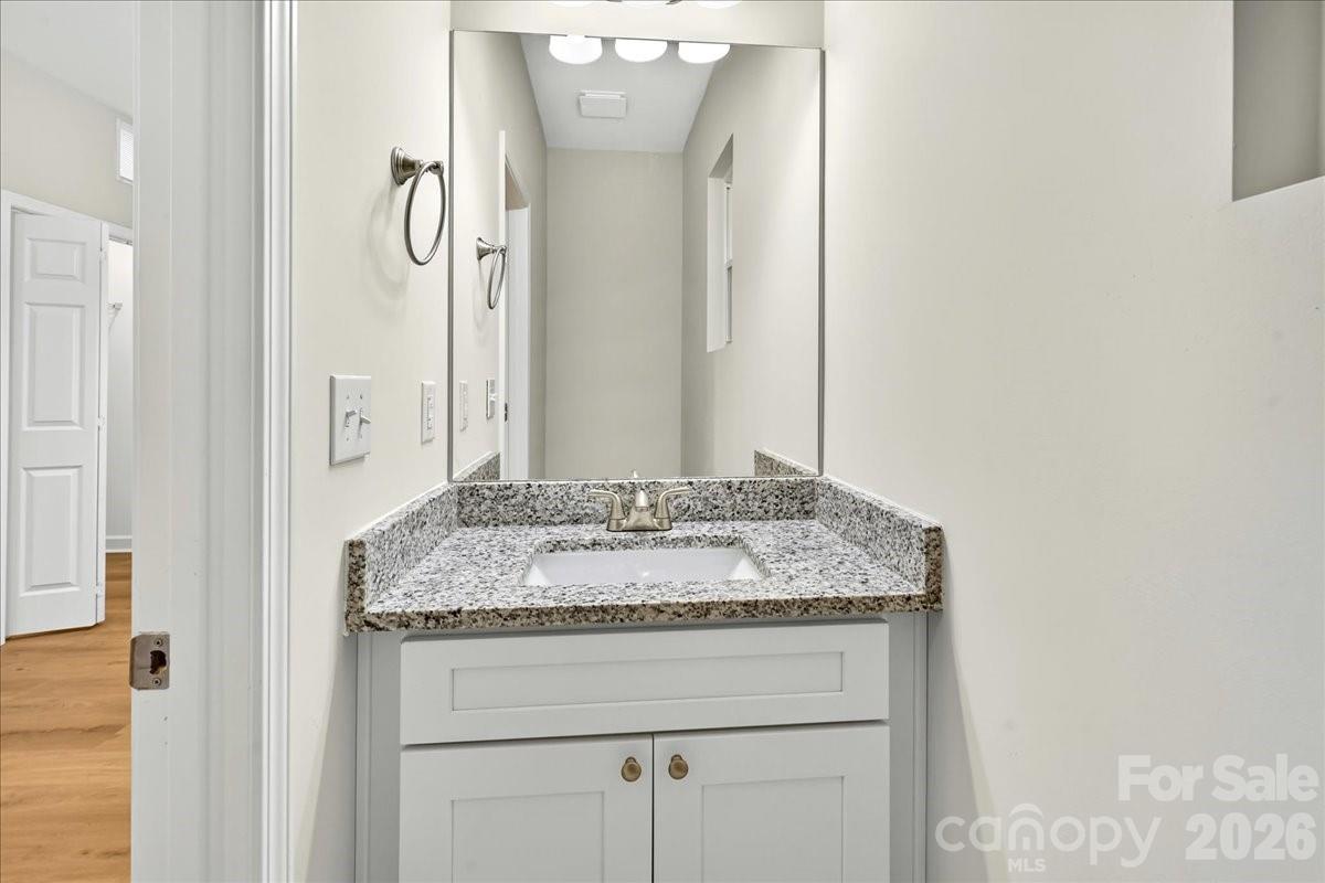 1324 Old Charlotte Road — Statesville