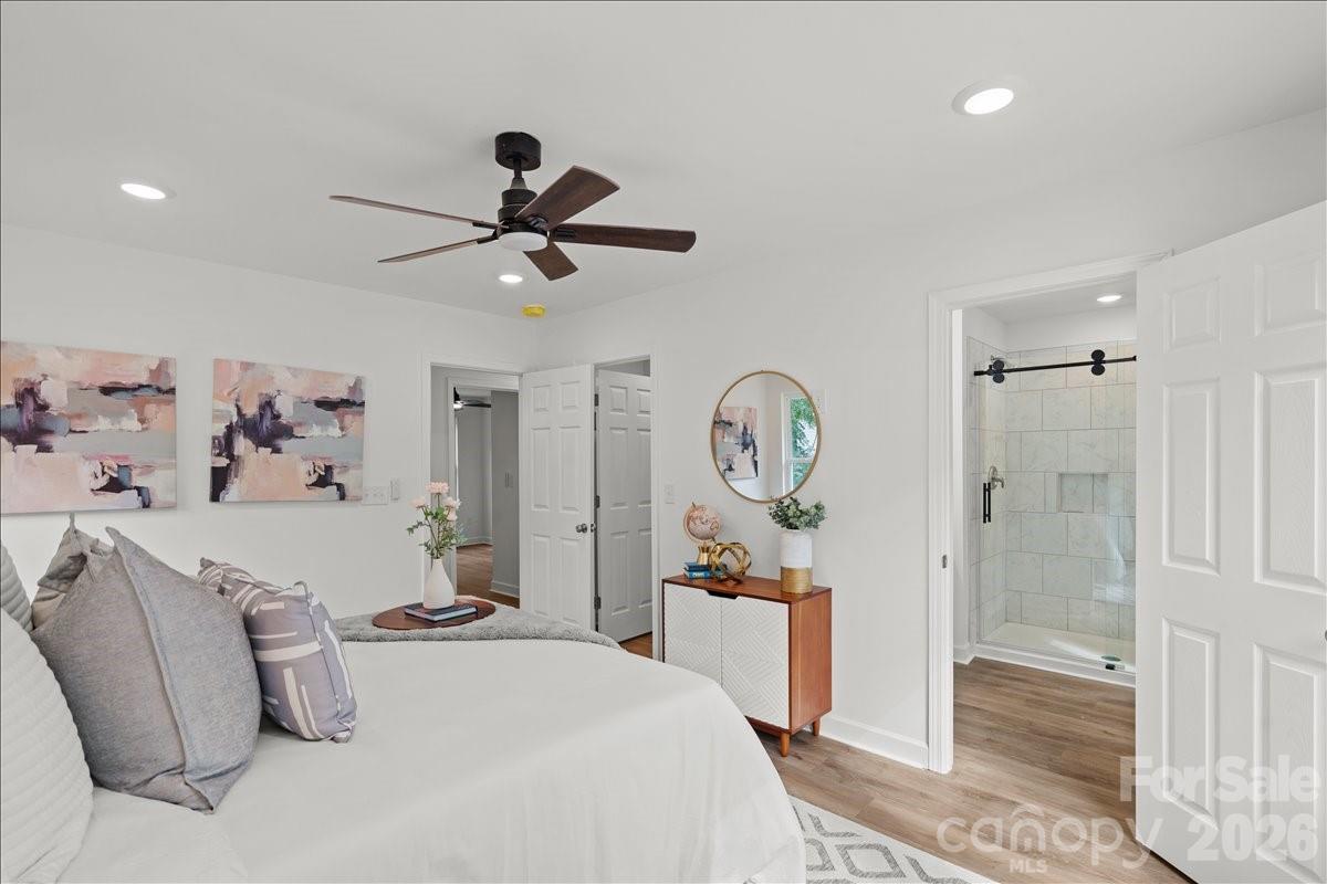 1324 Old Charlotte Road — Statesville
