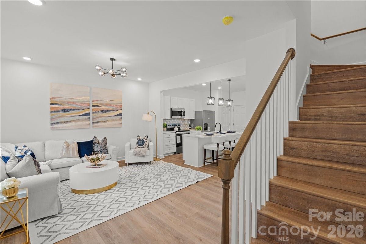 1324 Old Charlotte Road — Statesville