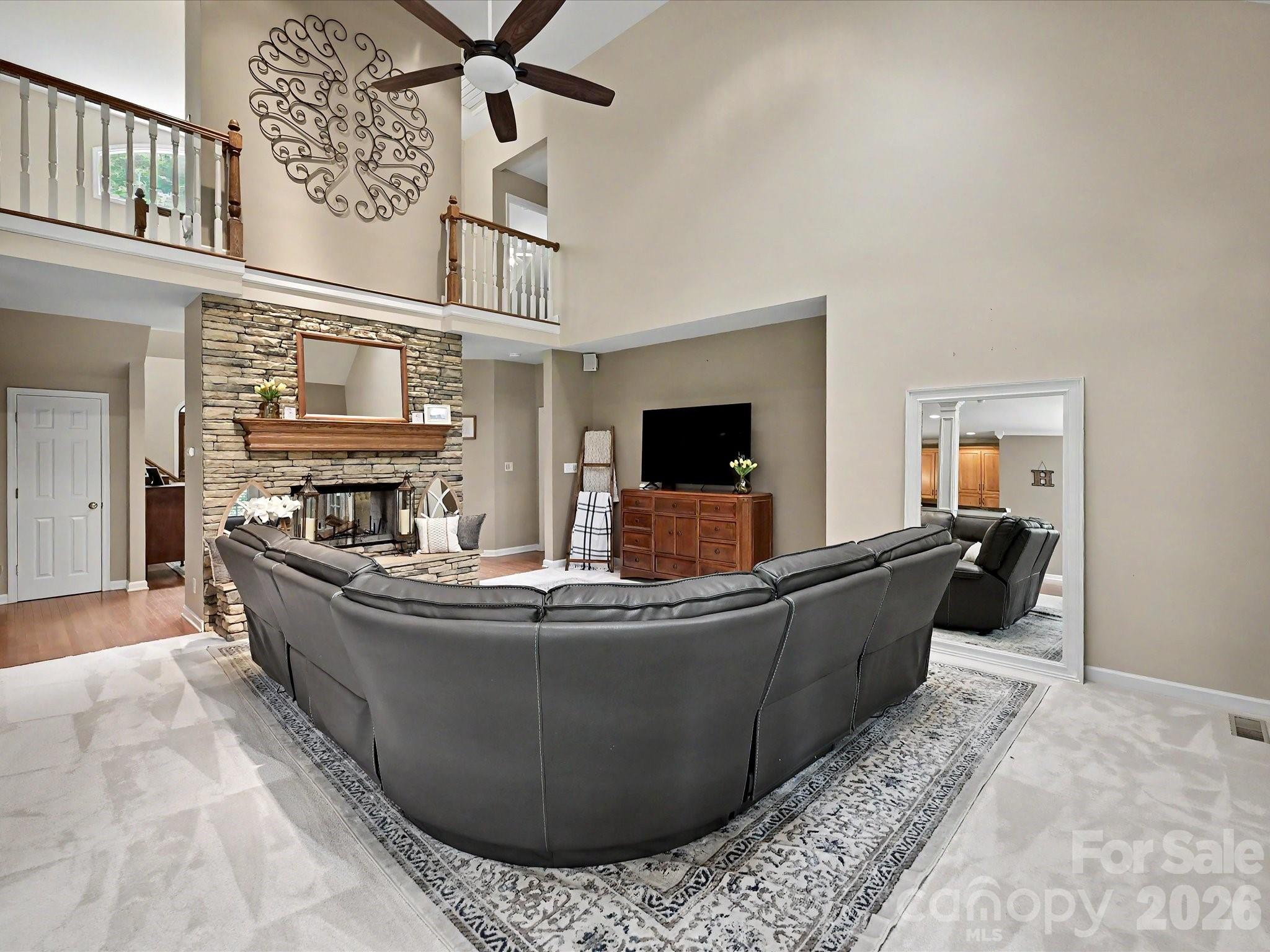 8729 Riverwood Road — Terrell
